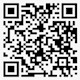 QR code to download the app