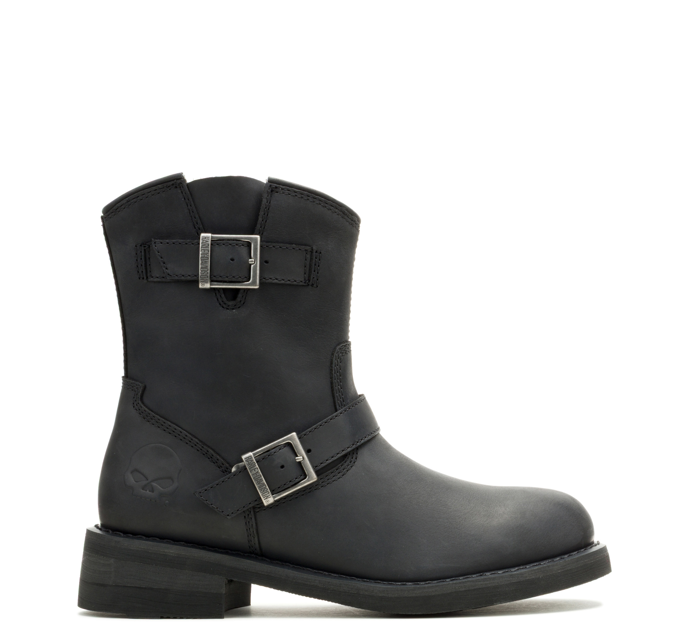 Men's Classic Cruise Riding Boot