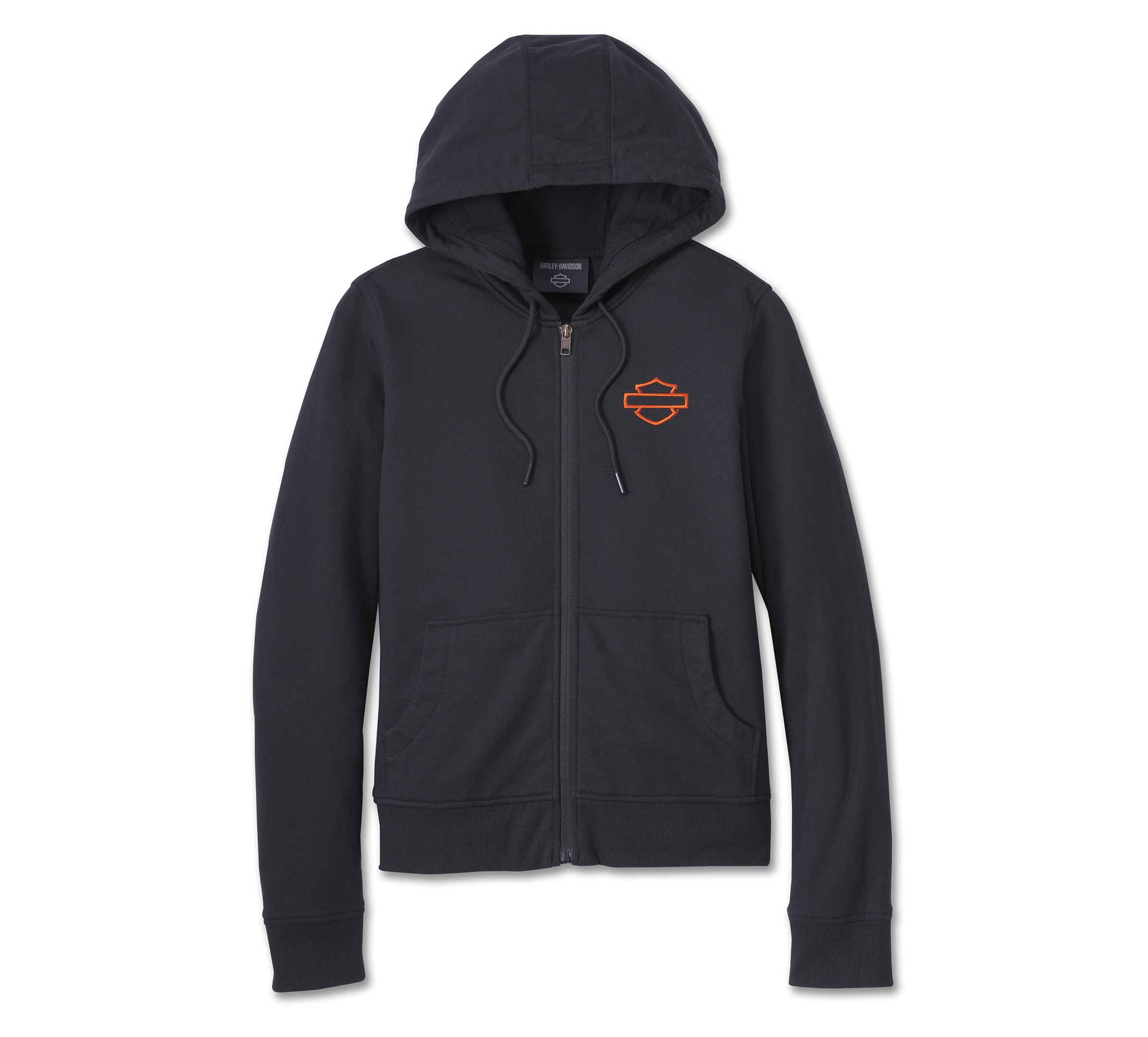 Miss Enthusiast 2.0 3-in-1 Lederjacke für Damen