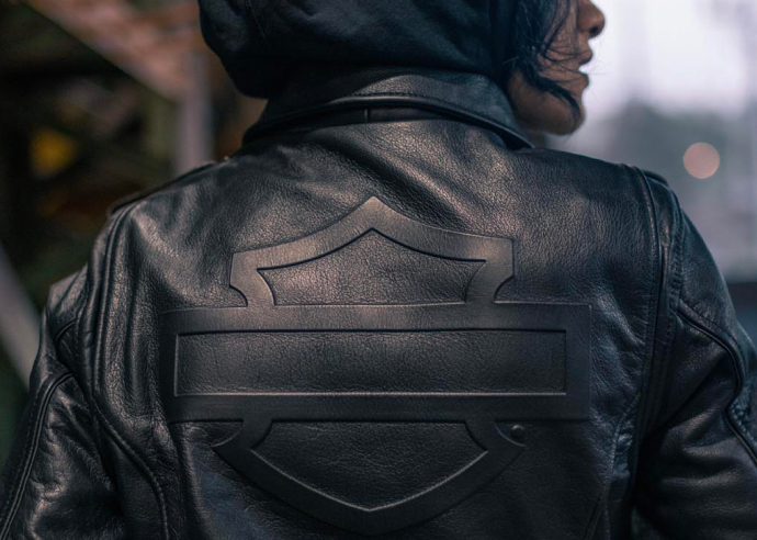 Women's apparel beauty shot