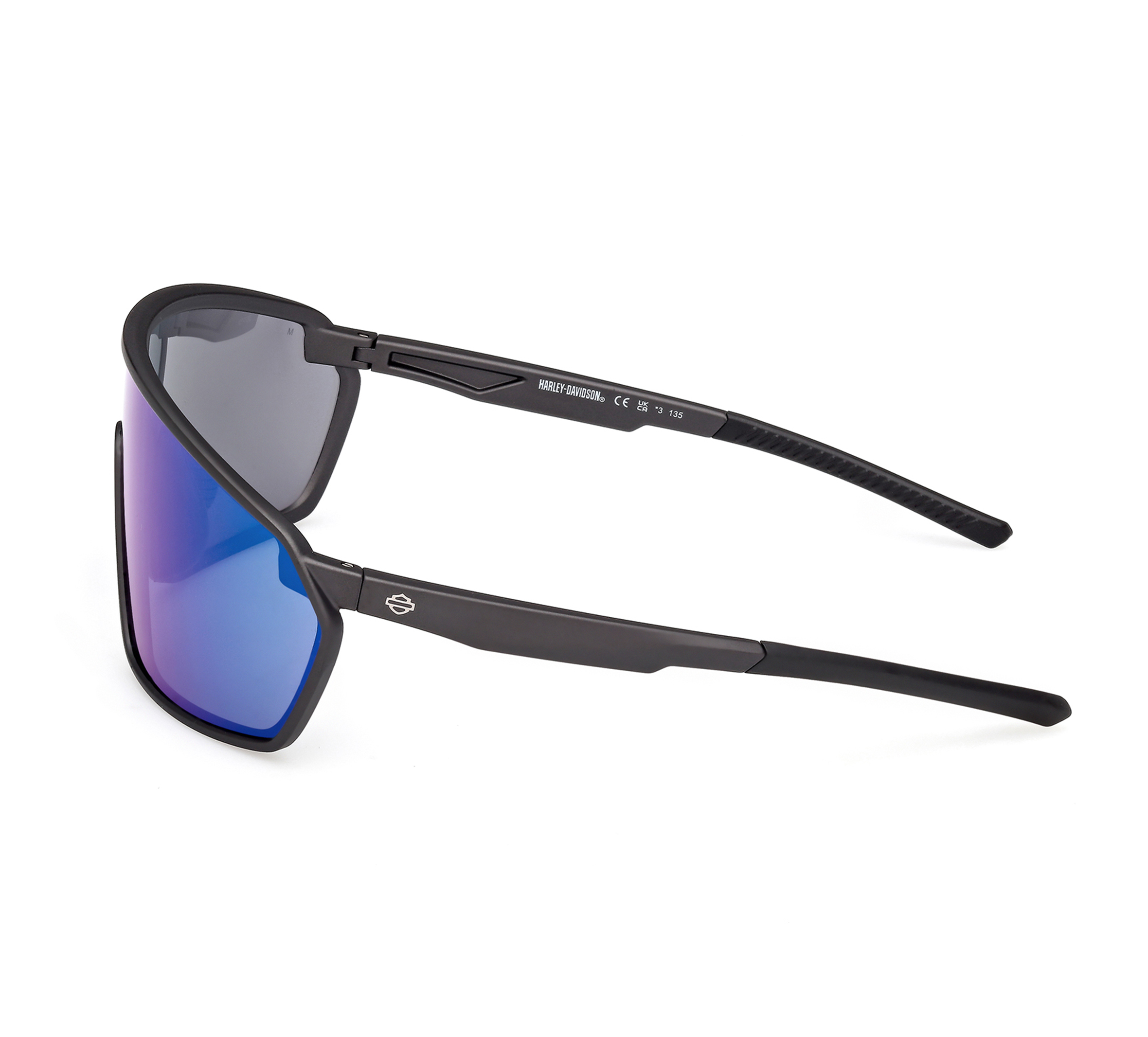 Iron Bond Motorcycle Riding Eyewear