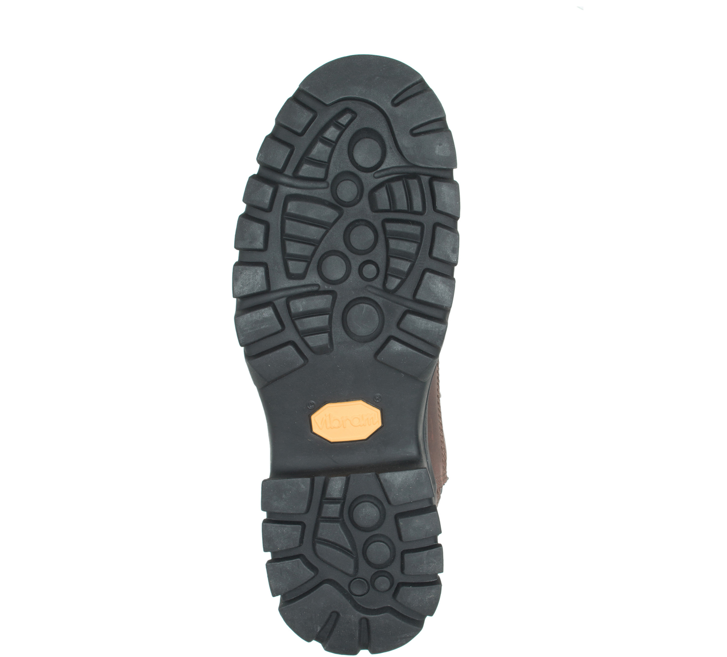 Men's Tolman 6" Waterproof Leather Lace Riding Boots