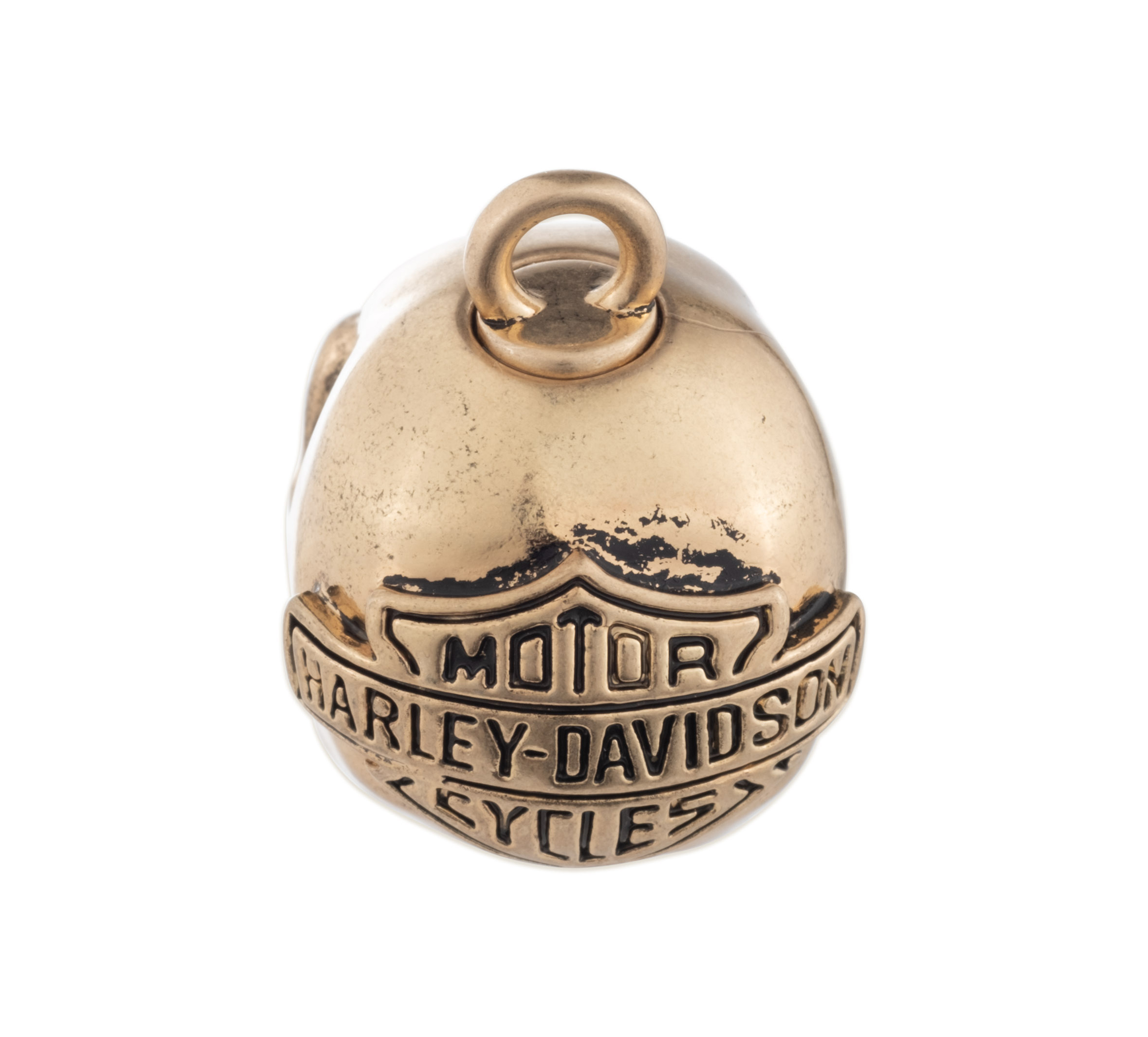 HARLEY DAVIDSON RIDE BELL HRB109【値下】 Harley-Davidson® Engraved