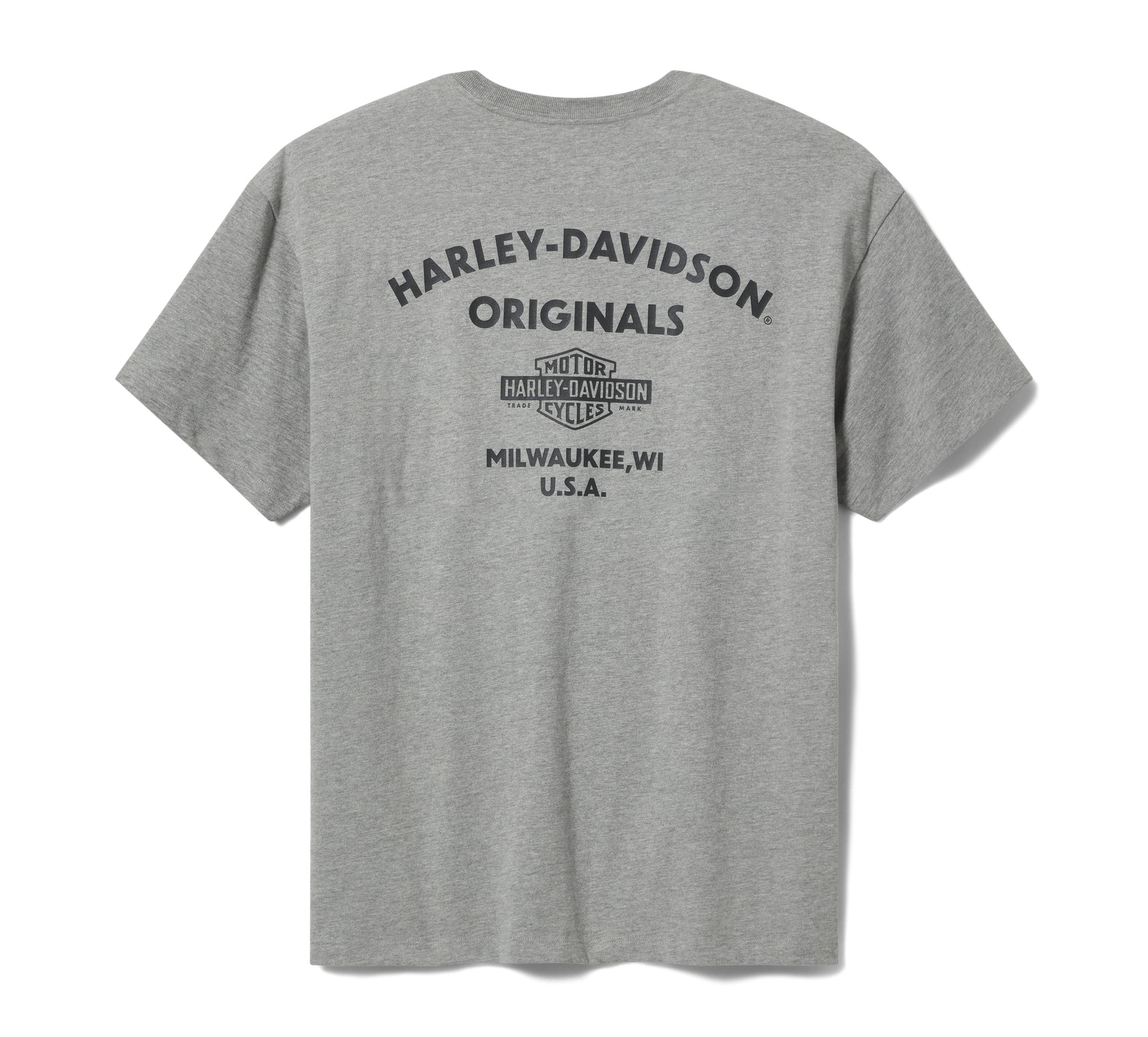 Originals After Forever Short Sleeve Tee | Harley-Davidson USA