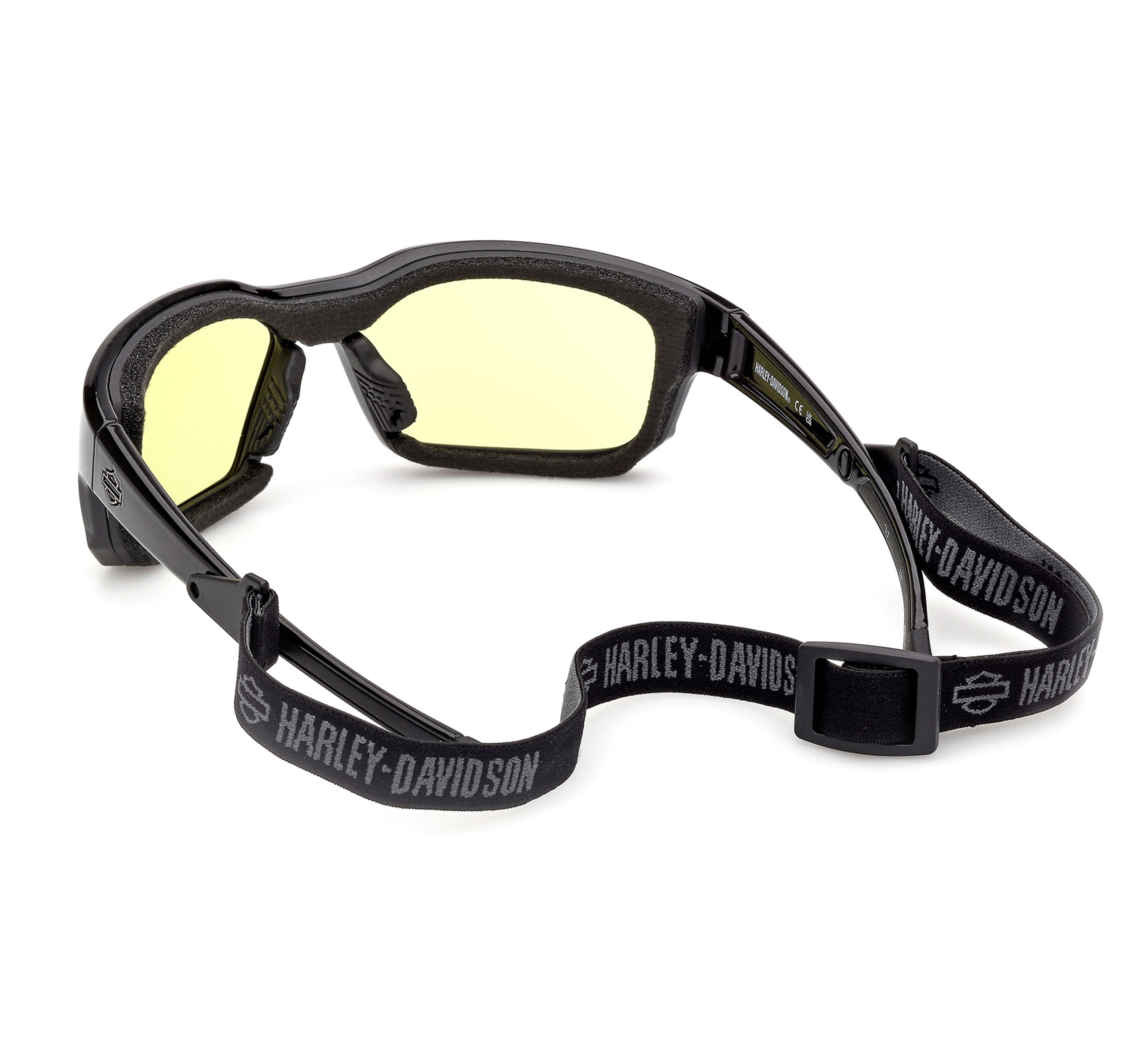 CLASSIC EAGLE 2.0 Motorcycle Riding Sunglasses