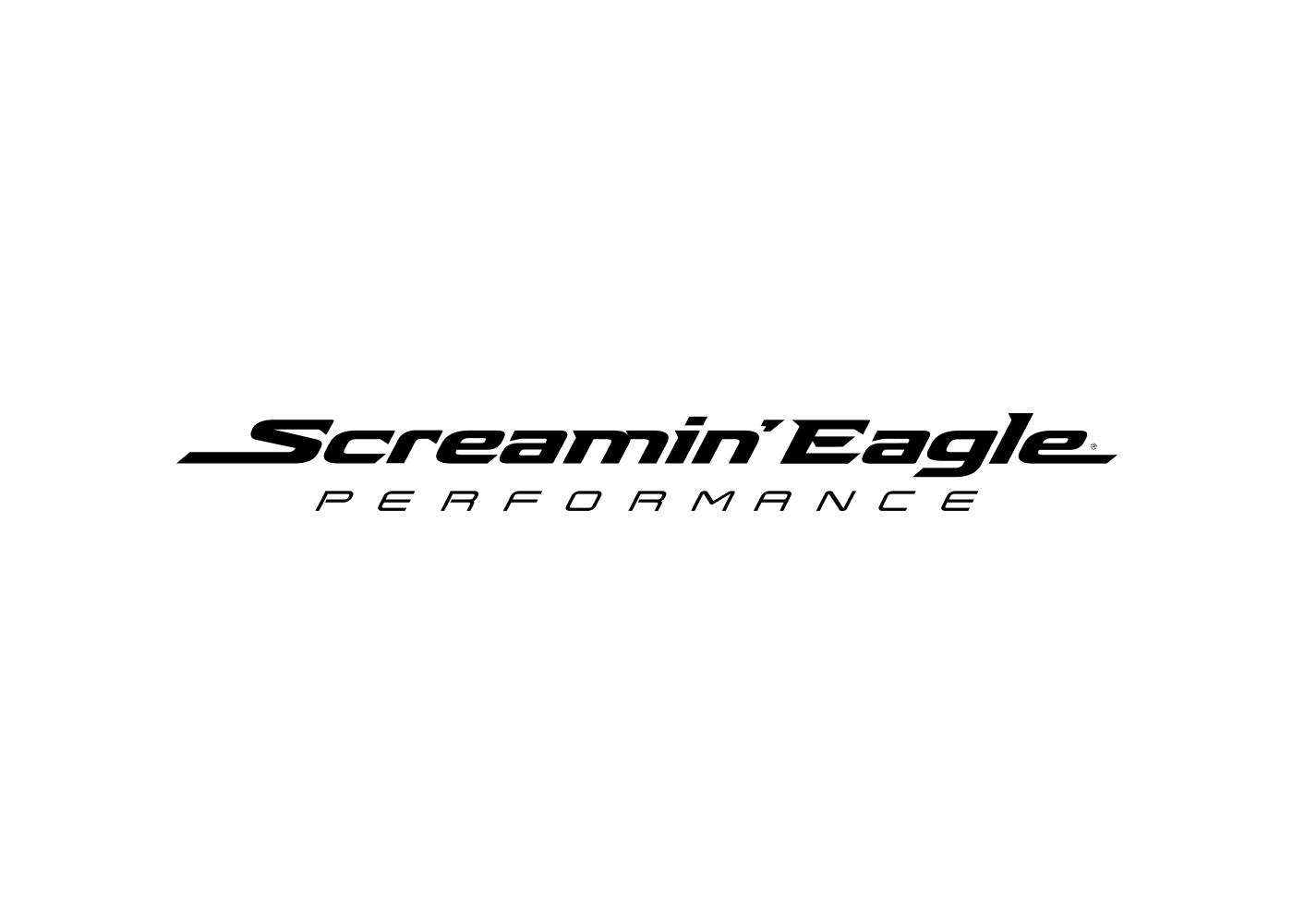 Screamin' Eagle Logo
