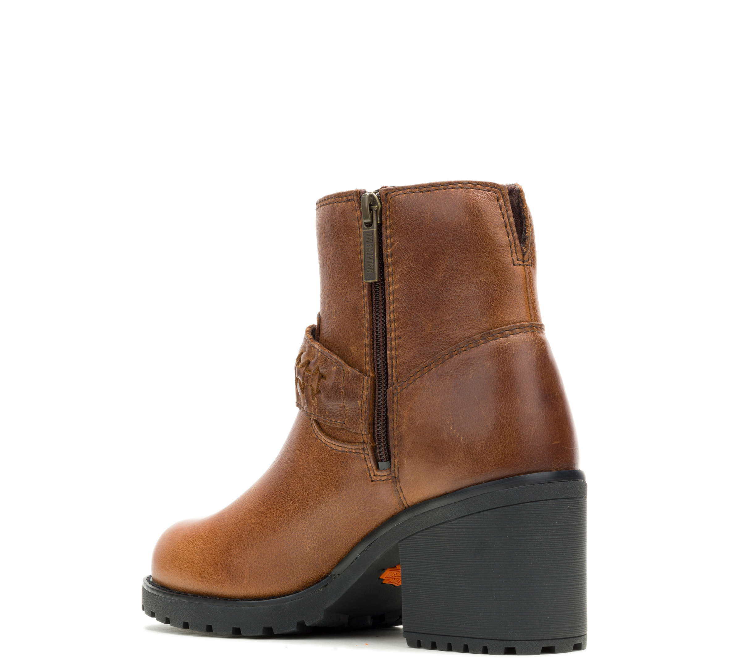 Women's Kitty Harness 5" Casual Boot