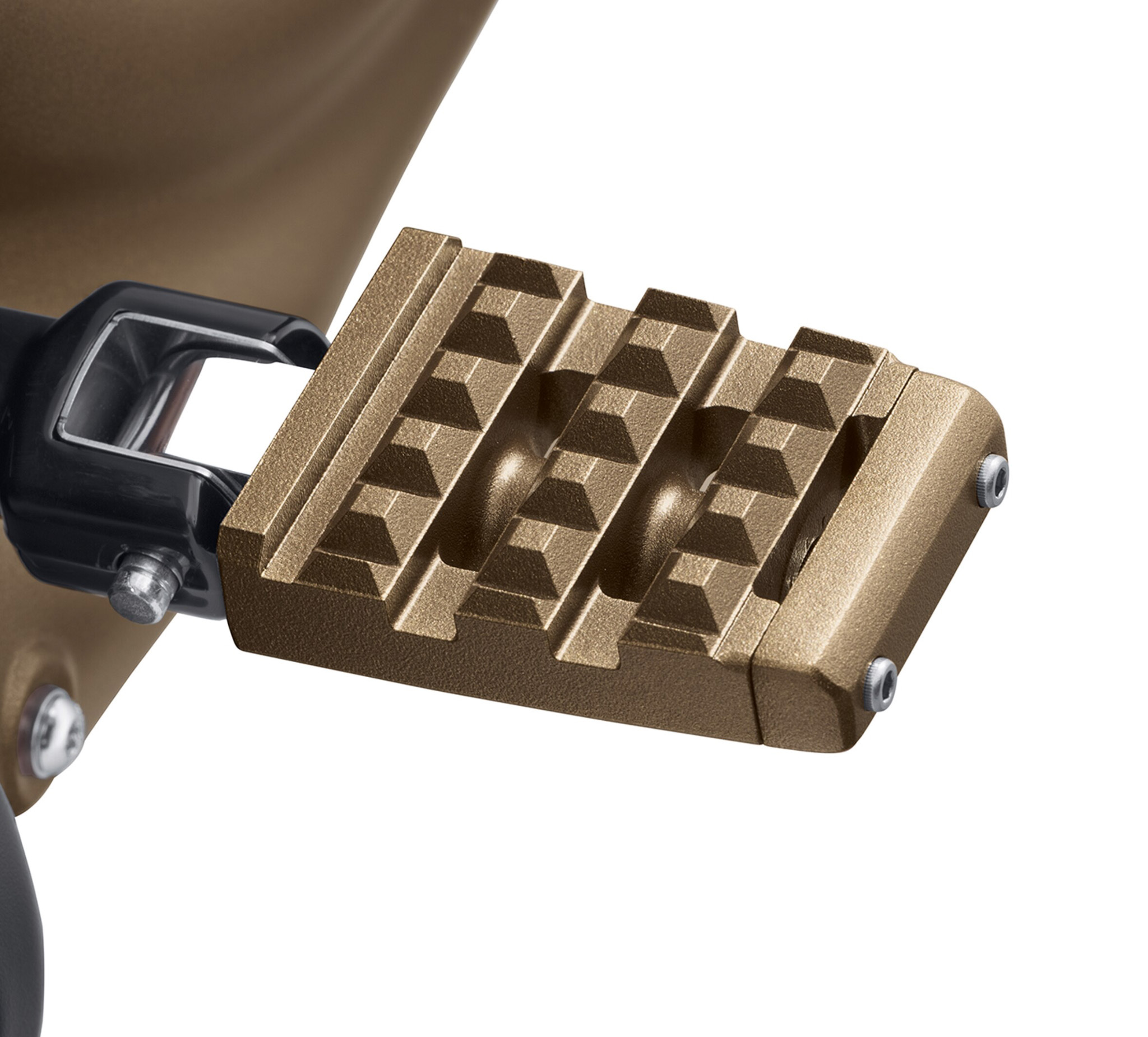 Dominion Passenger Footpegs