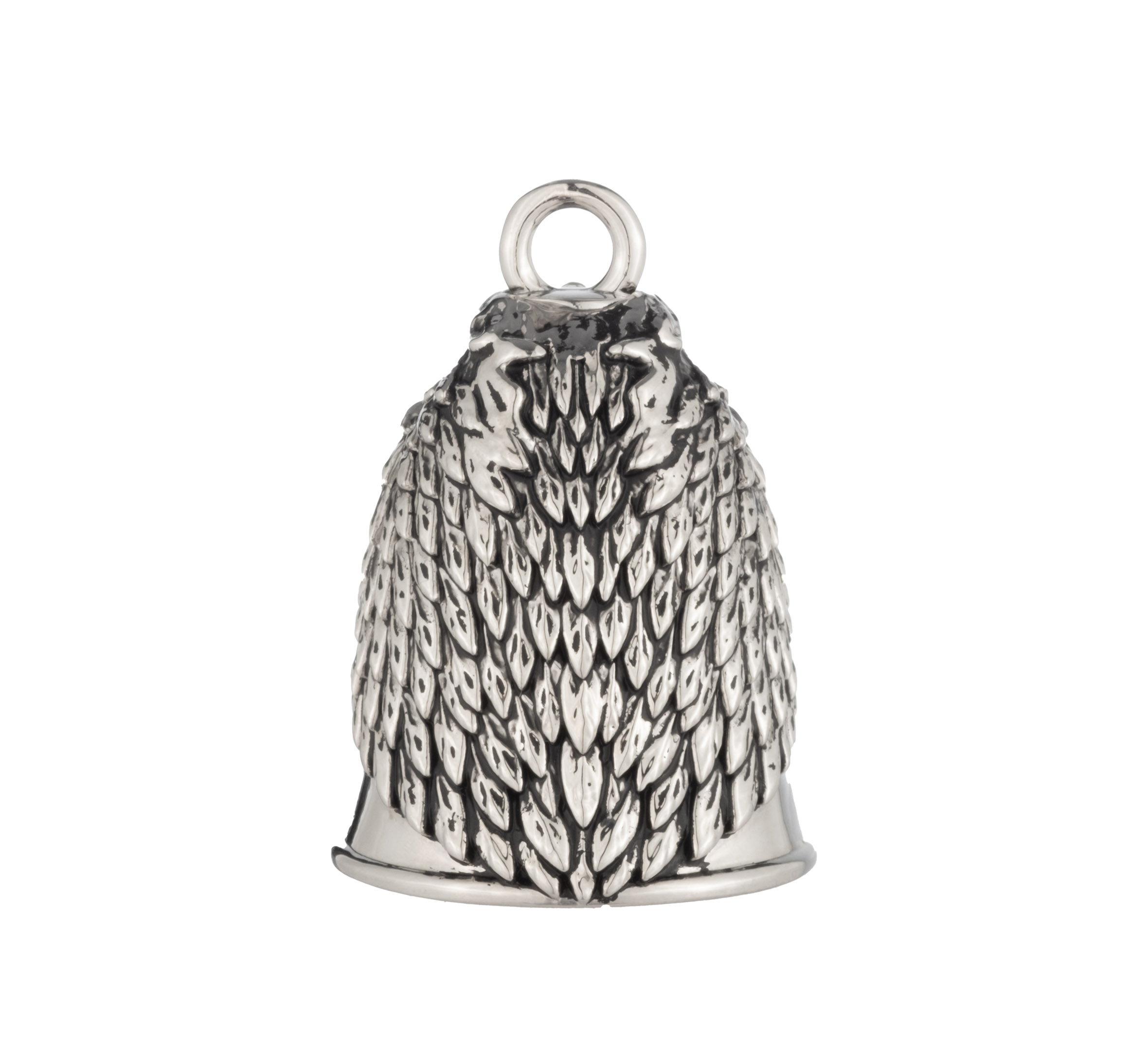 Eagle Head Harley-Davidson Ride Bell