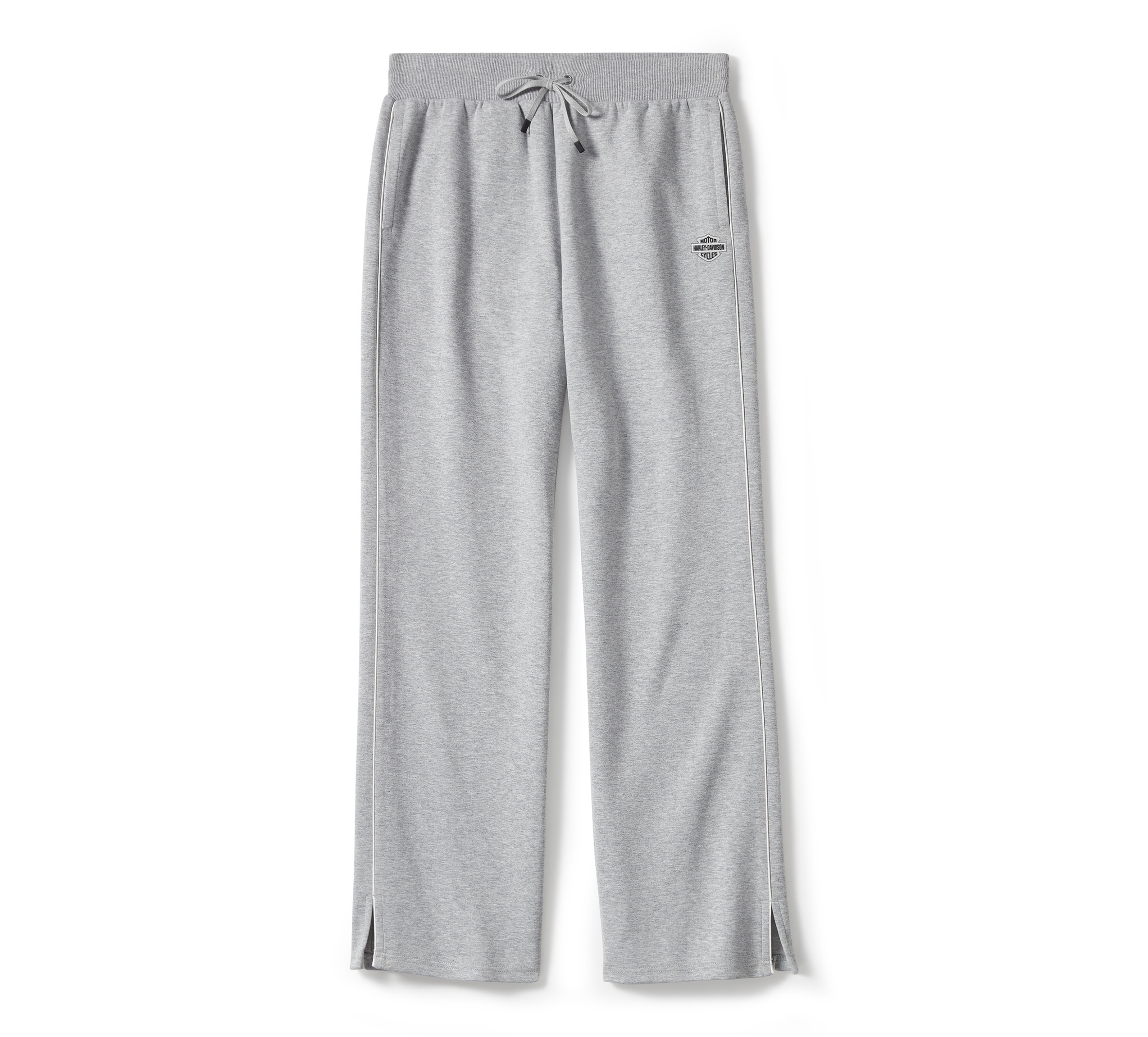 Women's Essential Fleece Wide Leg Pant