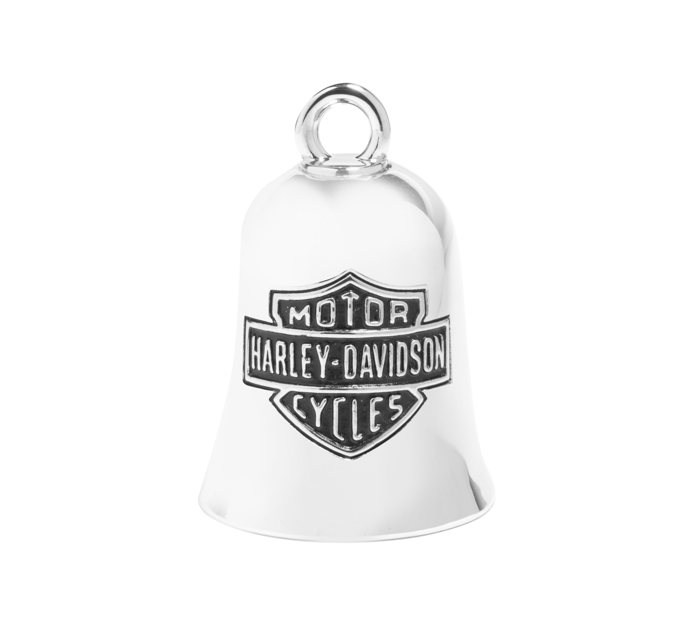 Bar & Shield Logo Ride Bell | Harley-Davidson USA