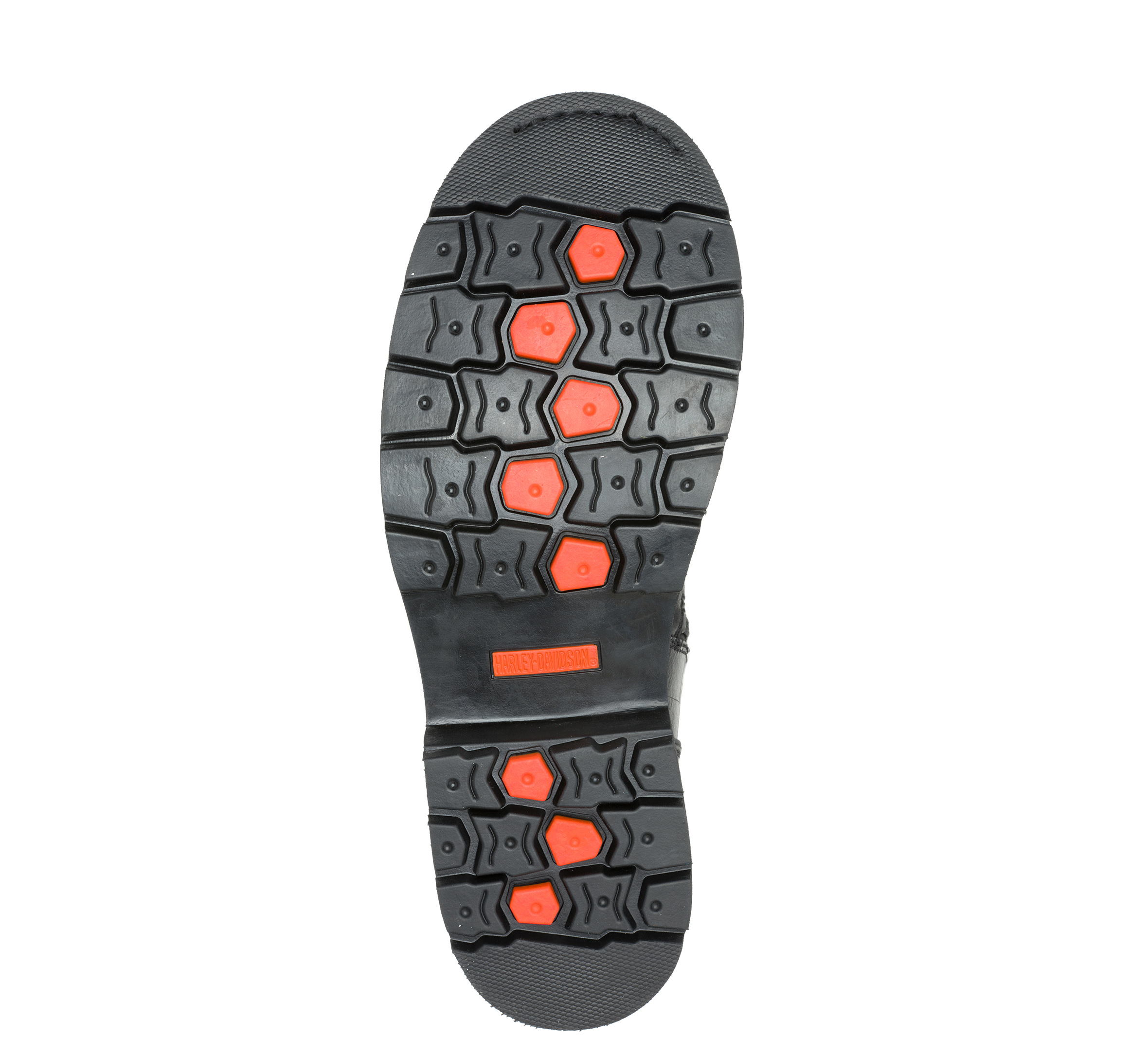 MEN'S SHIFT RIDE CE / BLACK