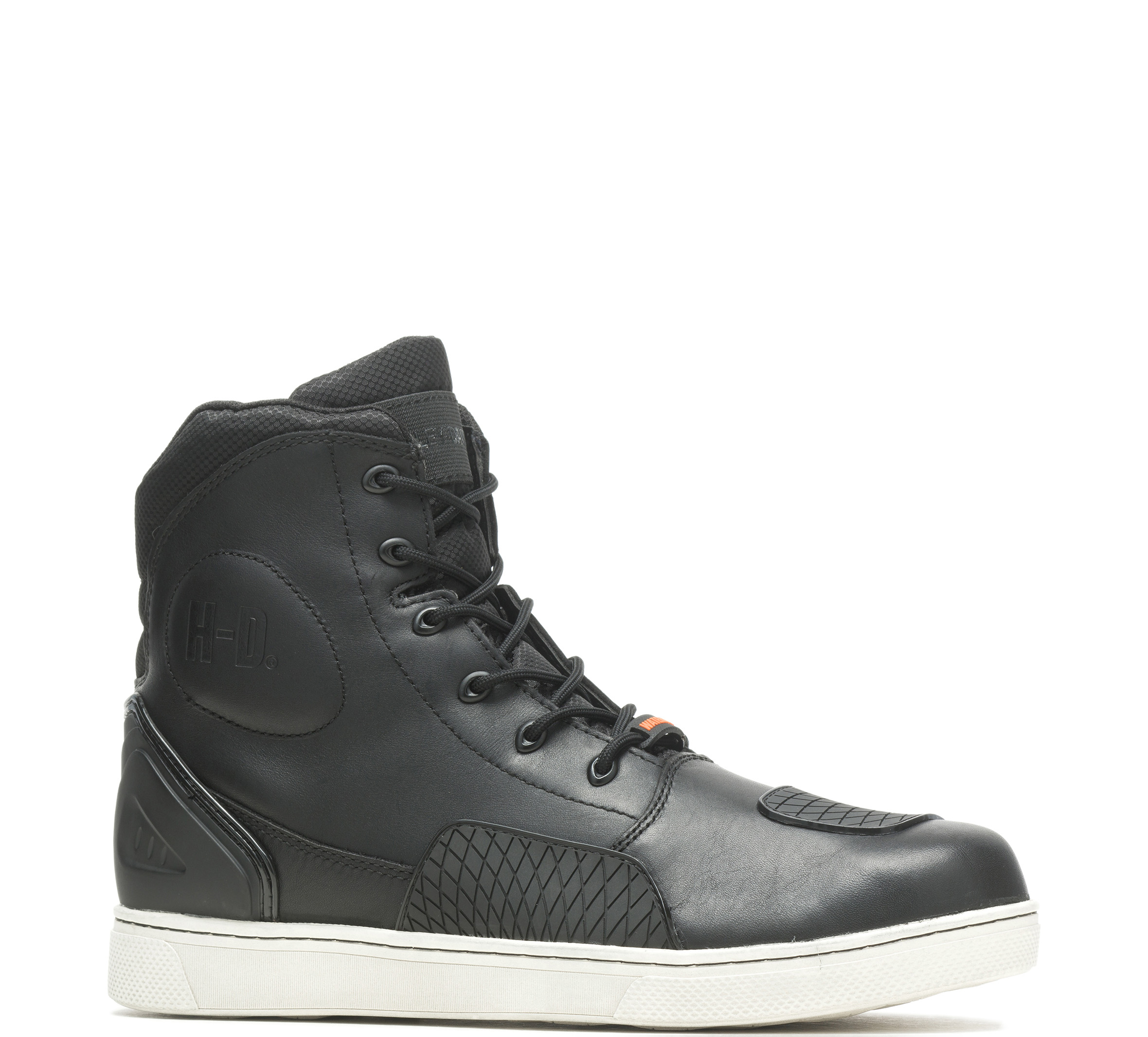 Men's Holtman Waterproof Riding Shoes