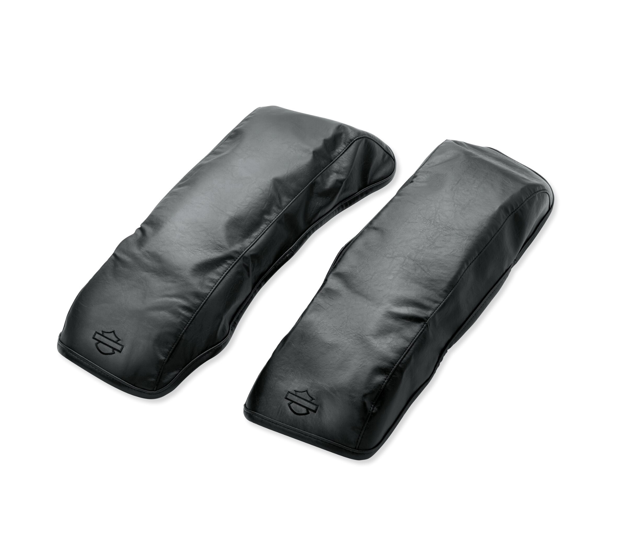 Saddlebag Lid Bra Kit