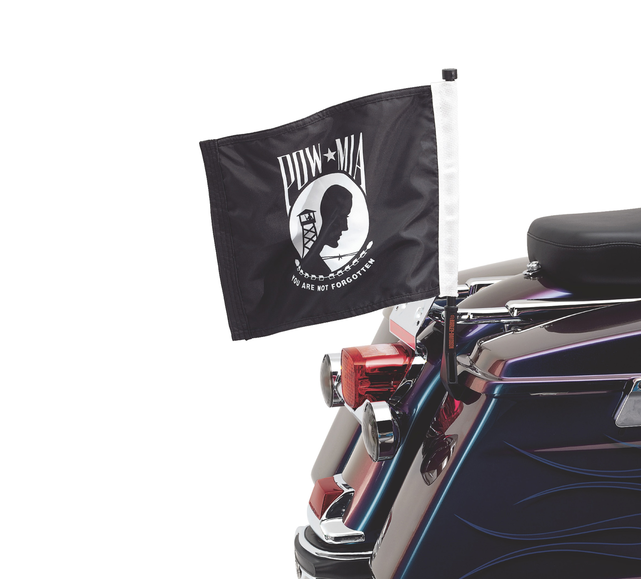 POW/MIA Flag Kit