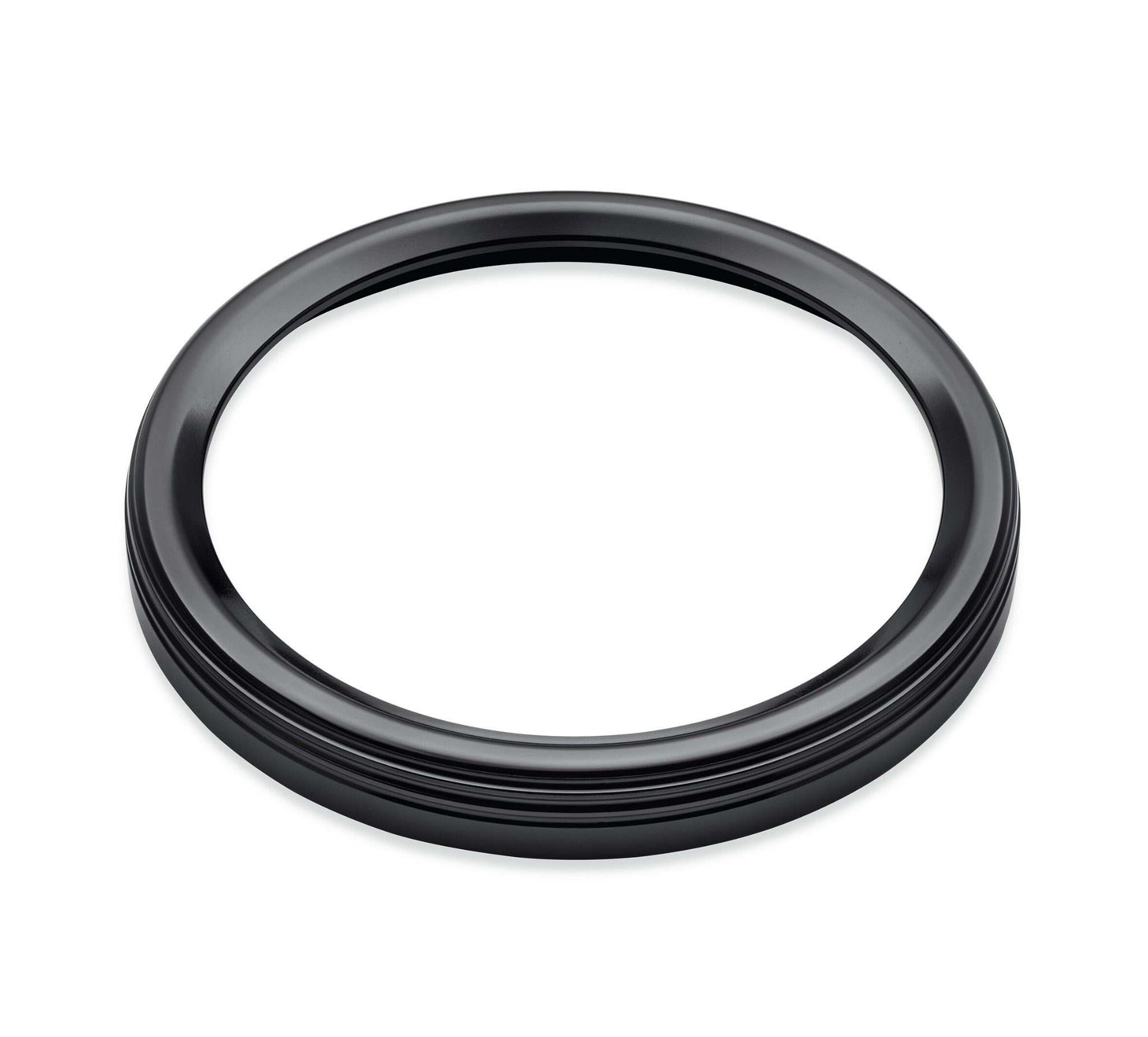 Defiance Tank Gauge Bezel - 4 in.