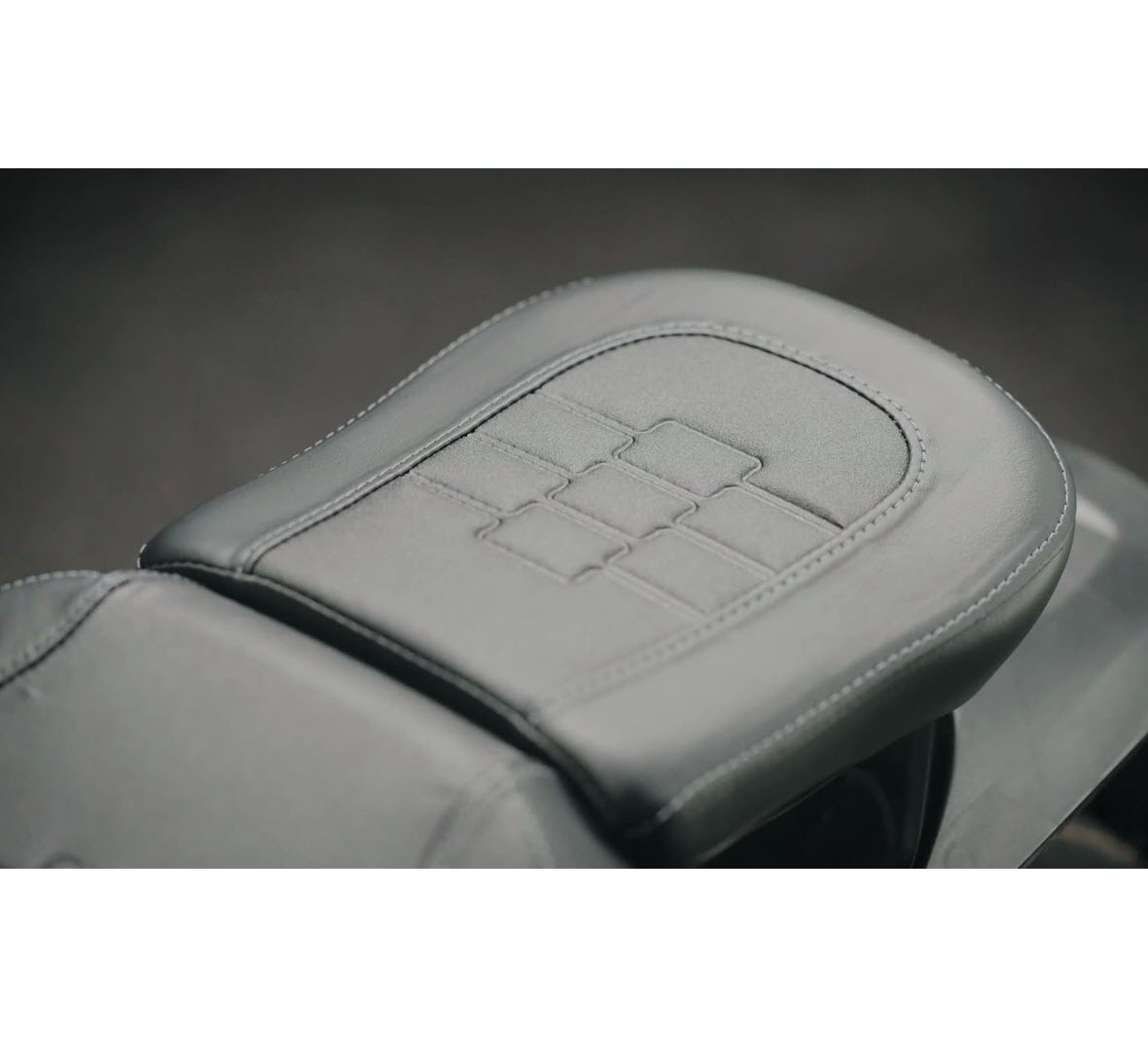 Sundowner Soziussitz