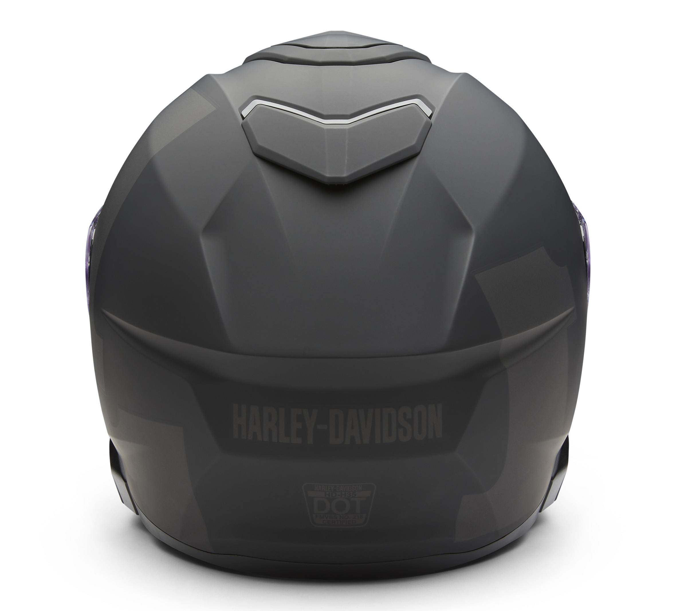 H-D® Capstone Sun Shield III H35 Modular Helmet