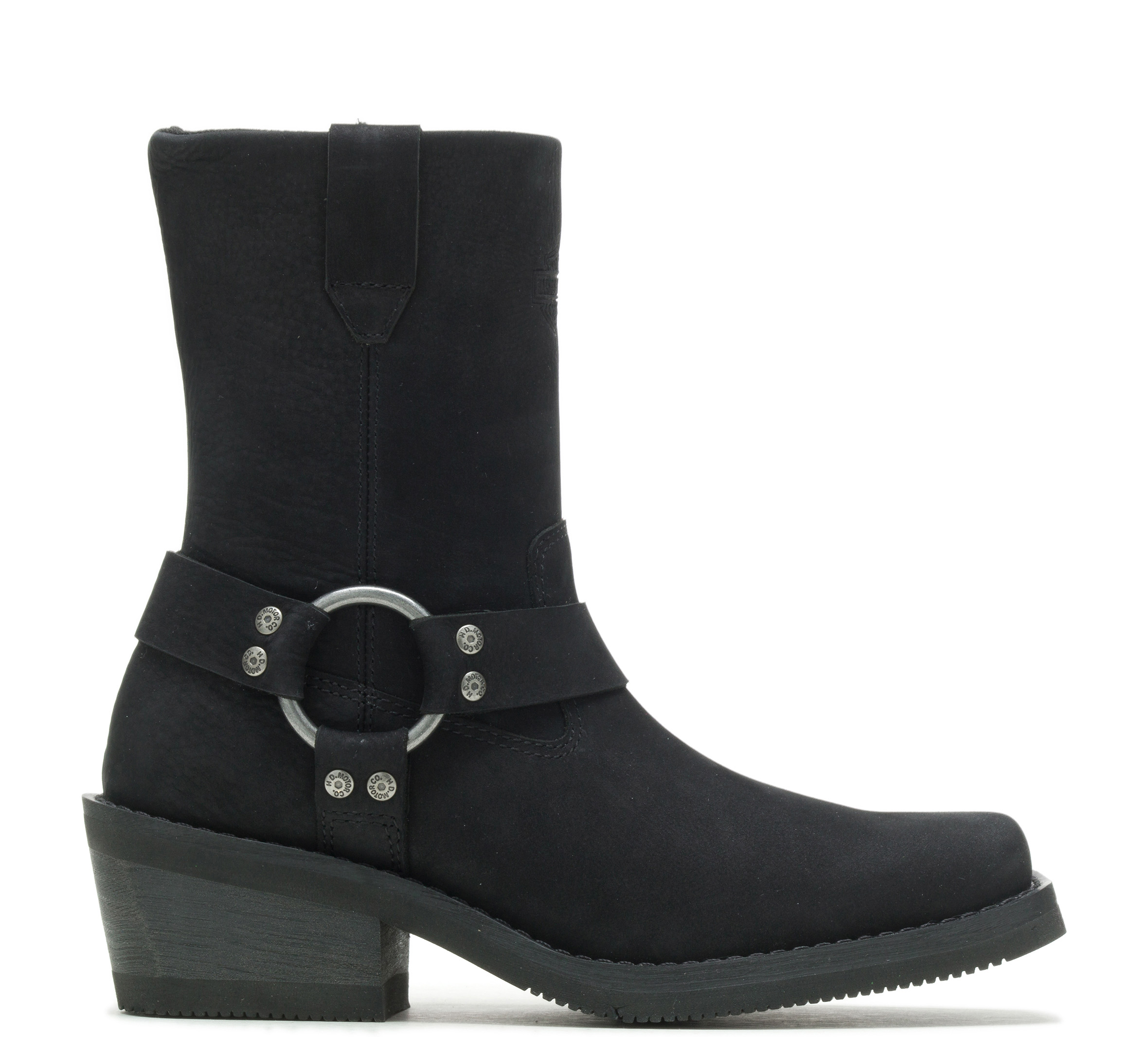 Korsen CE Western-Motorradstiefel für Damen