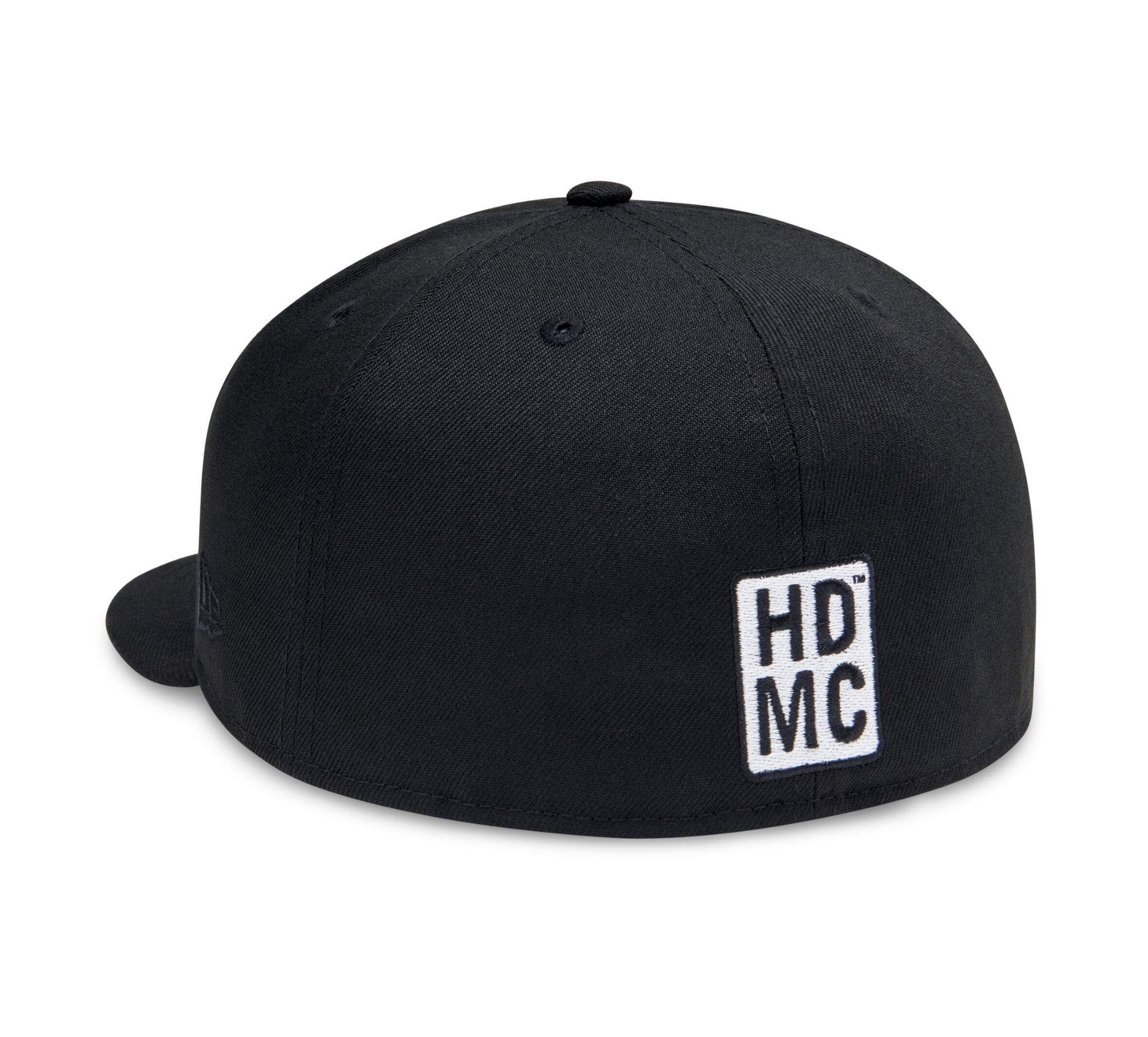 #1 Logo Fitted 59FIFTY Cap