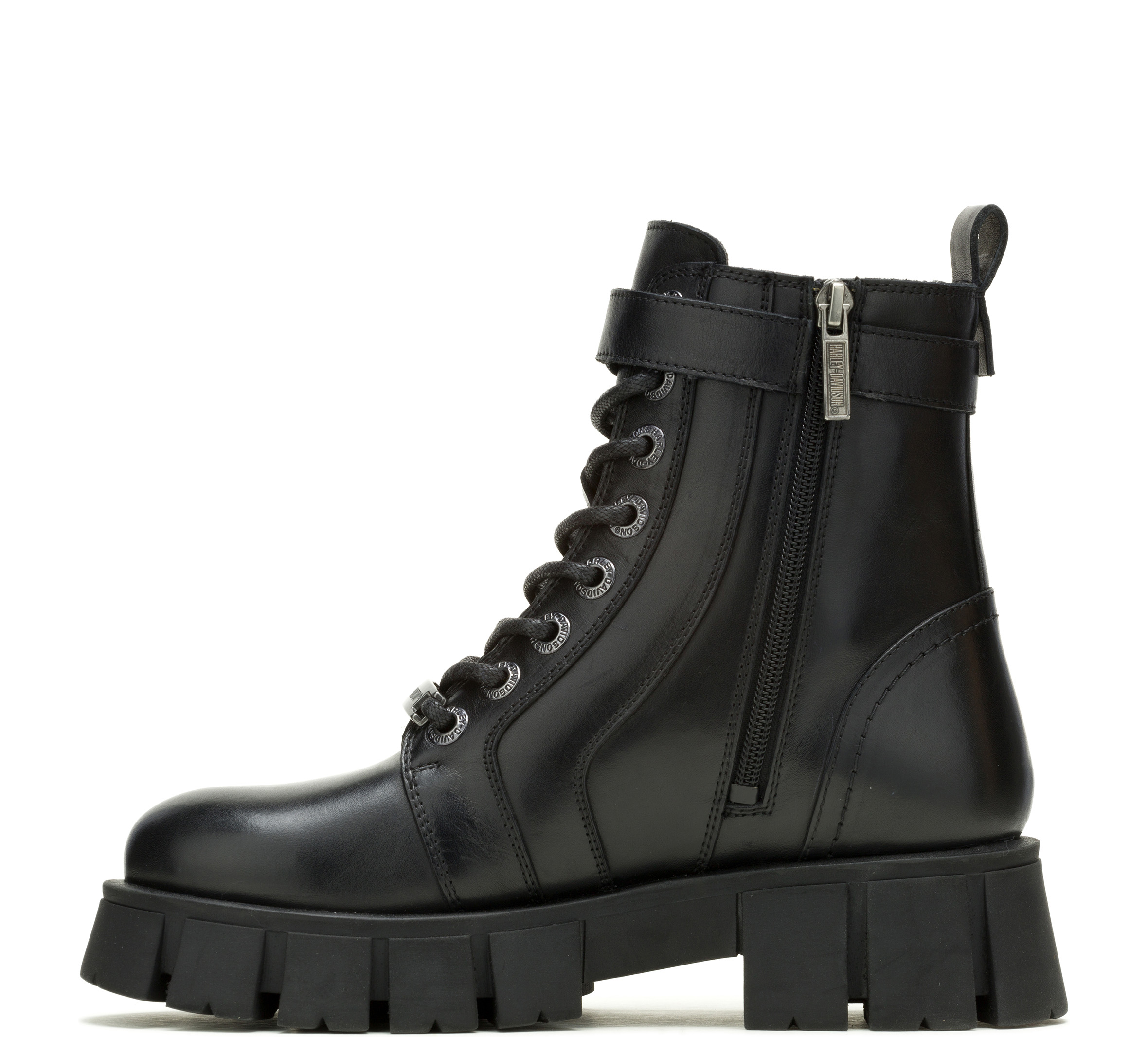 Women's Uplift Buckle Casual Boot