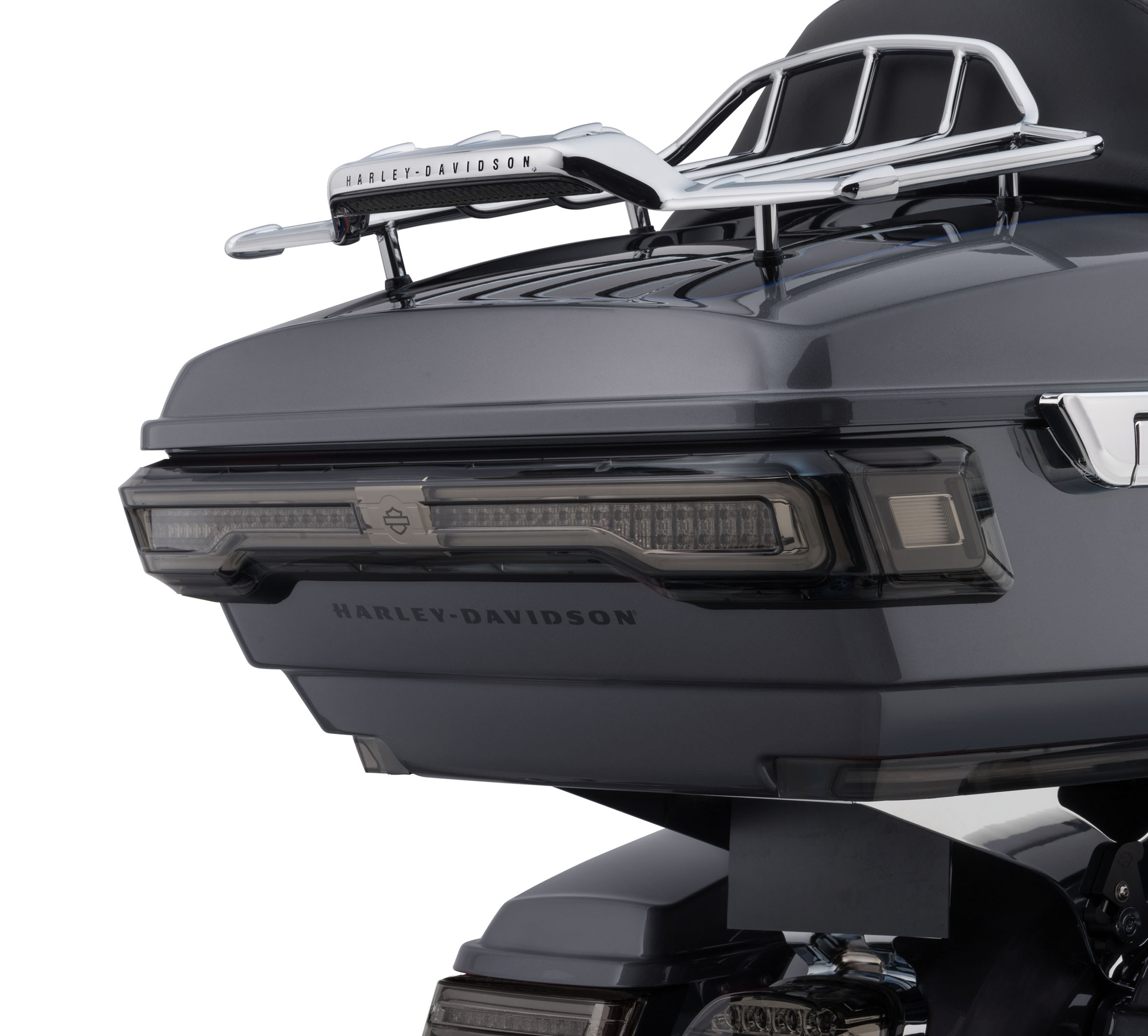 LED King Tour-Pak Run/Brake/Turn Lamp Kit