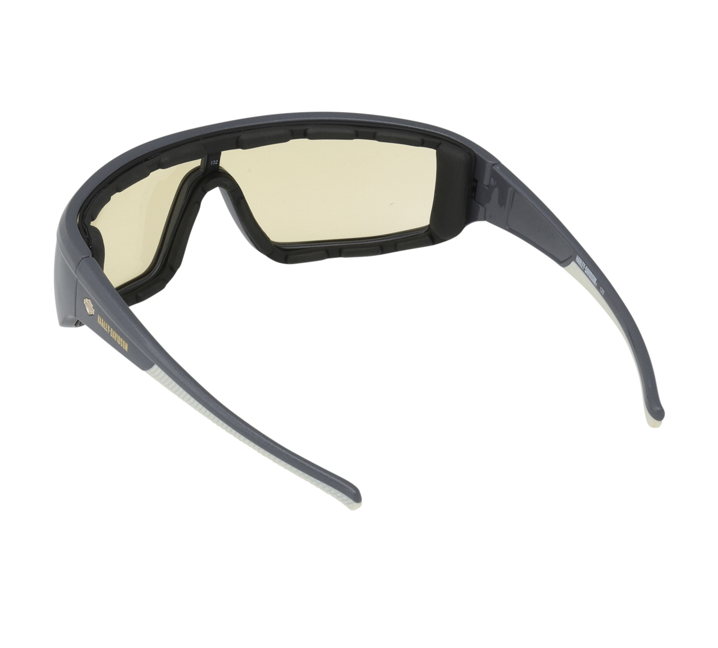 Celebration Shield Motorcycle Riding Sunglasses