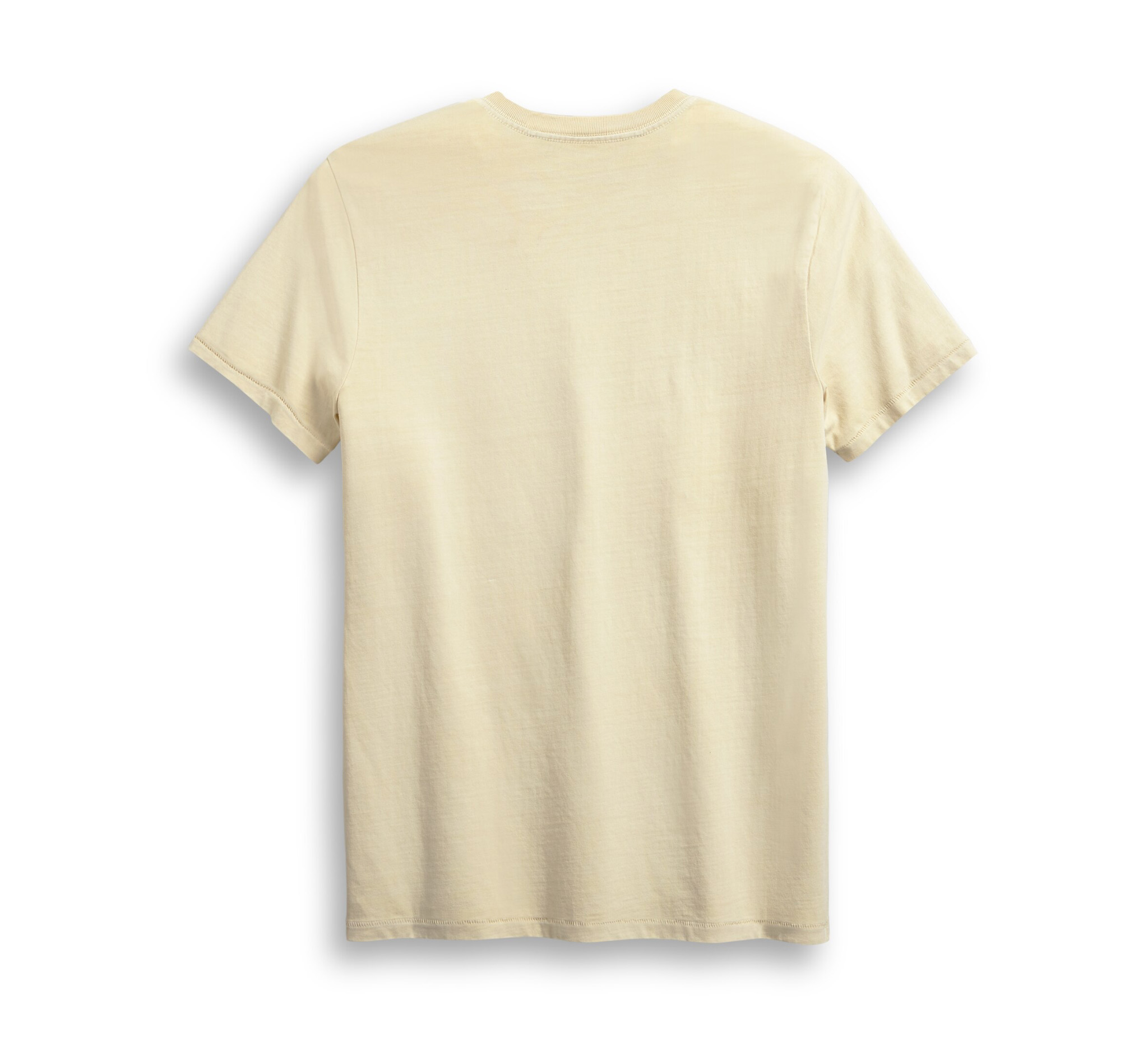 Men's Crackle Logo Tee