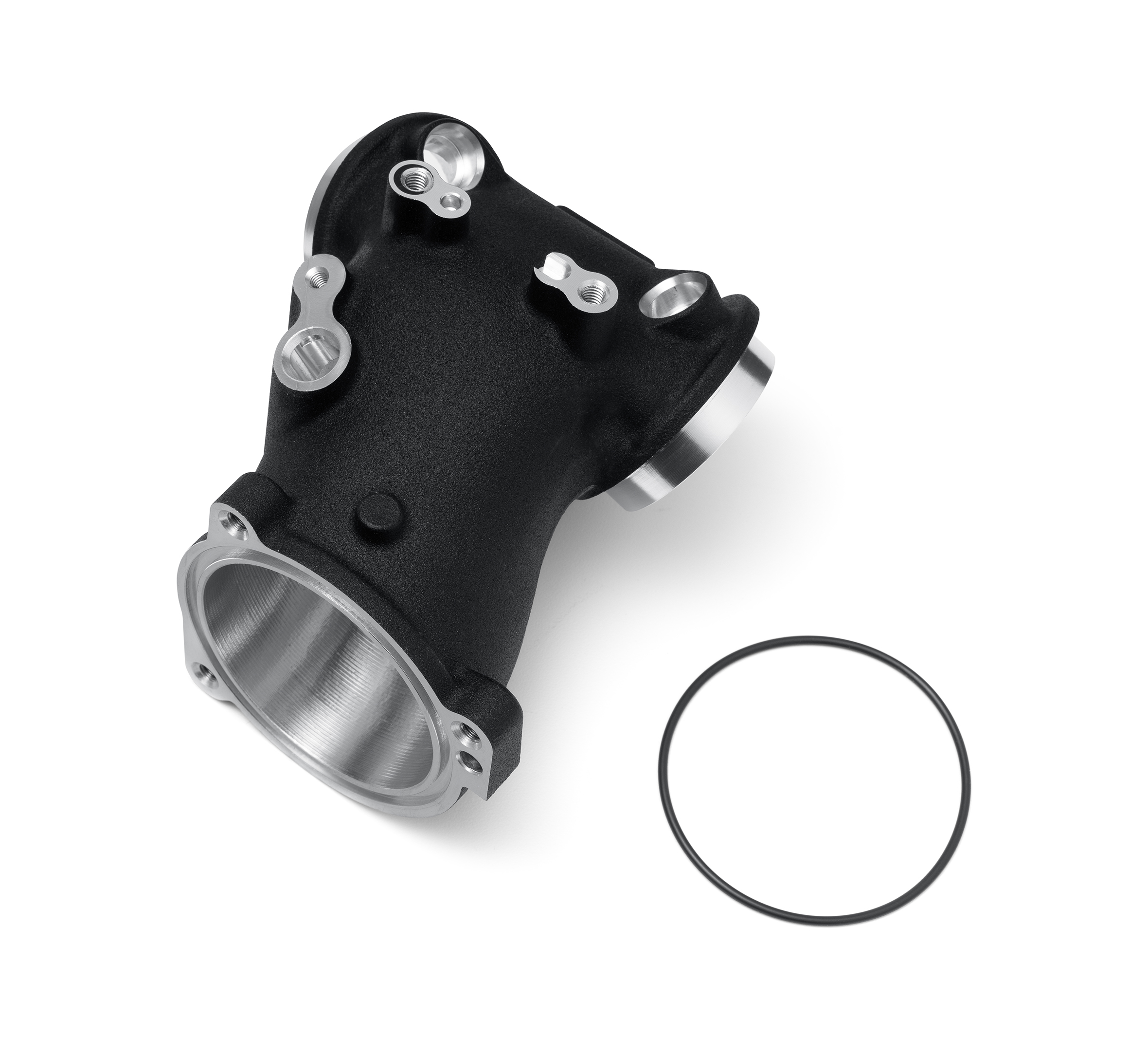 Screamin' Eagle 68mm Extreme CNC Ported Intake Manifold