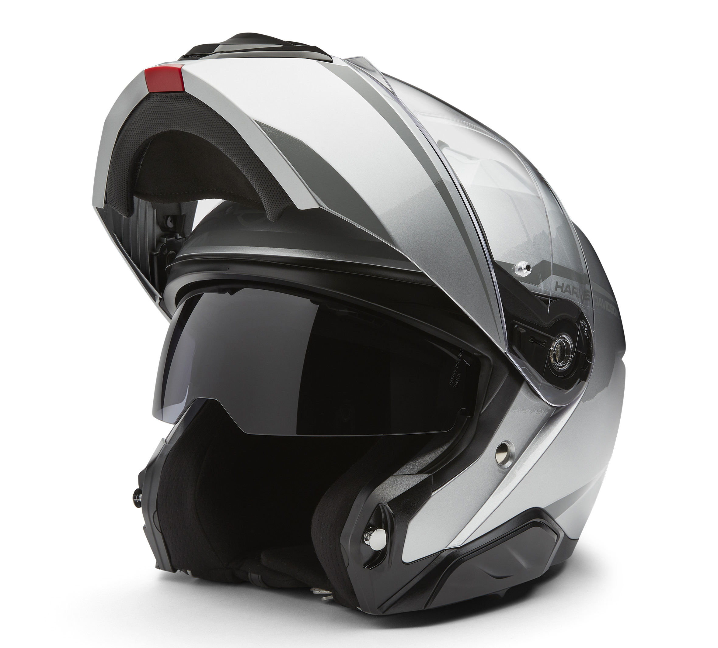 H-D® Capstone Sun Shield III H35 Modular Helmet