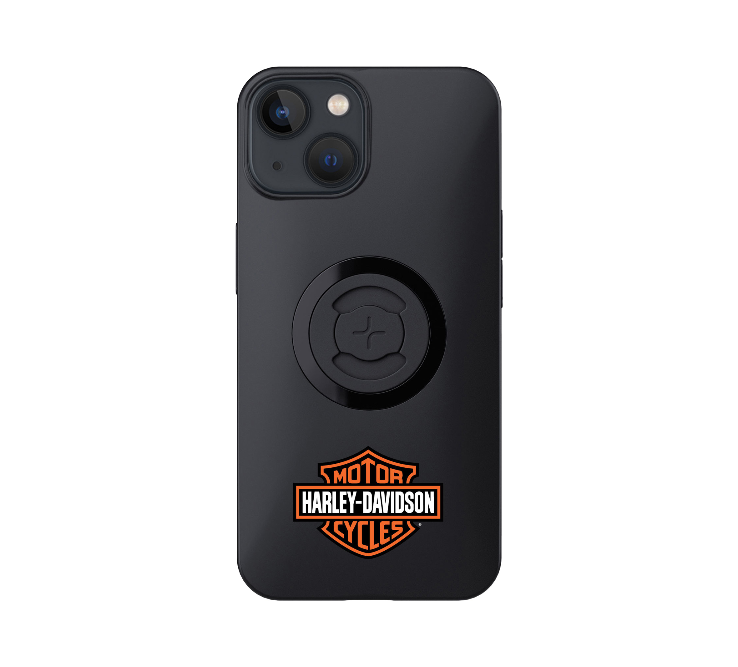 Coque pour téléphone intelligent Harley-Davidson - Bar & Shield classique - iPhone 14