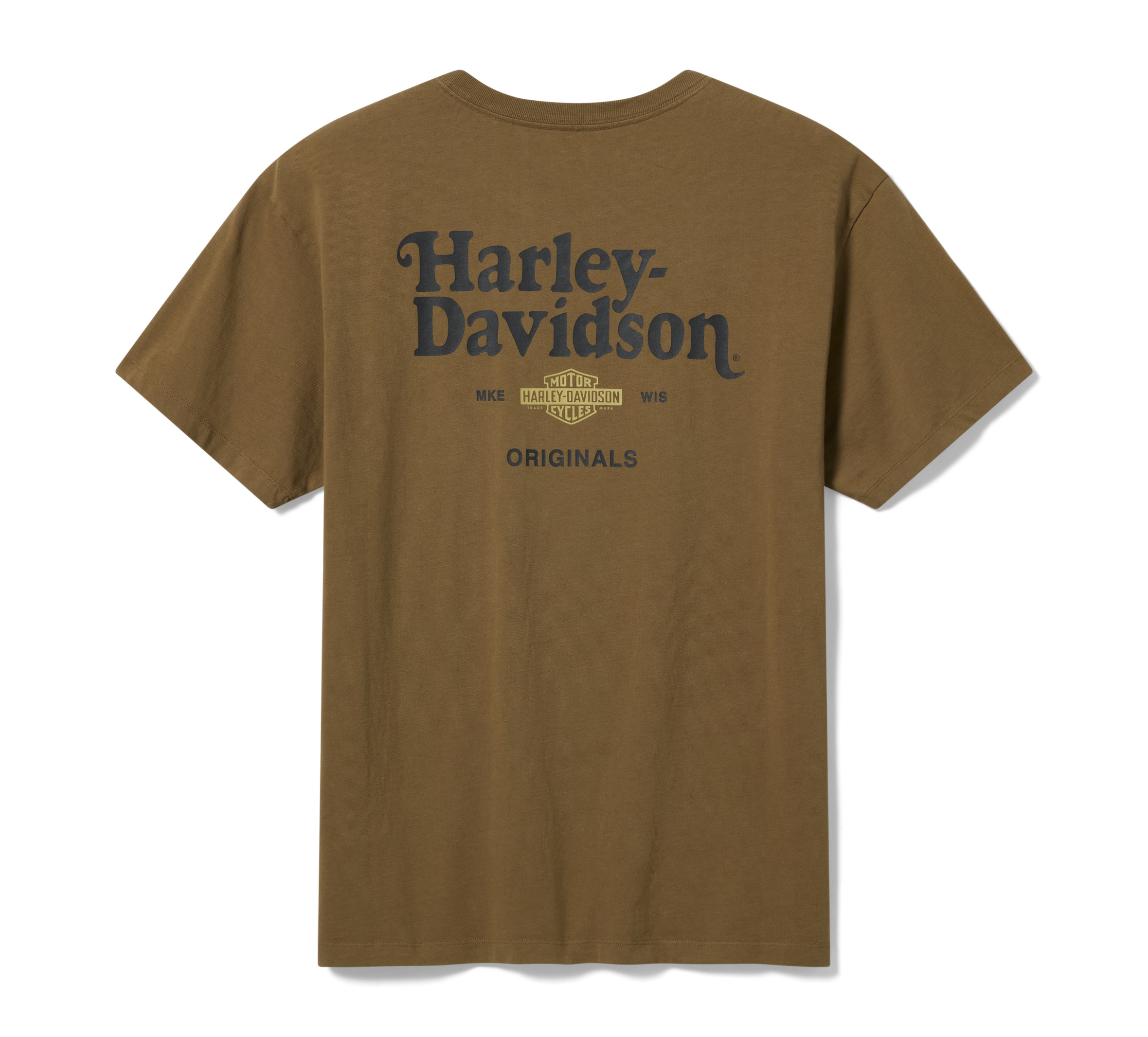 Men's Originals After Forever Short Sleeve Tee | Harley-Davidson CA