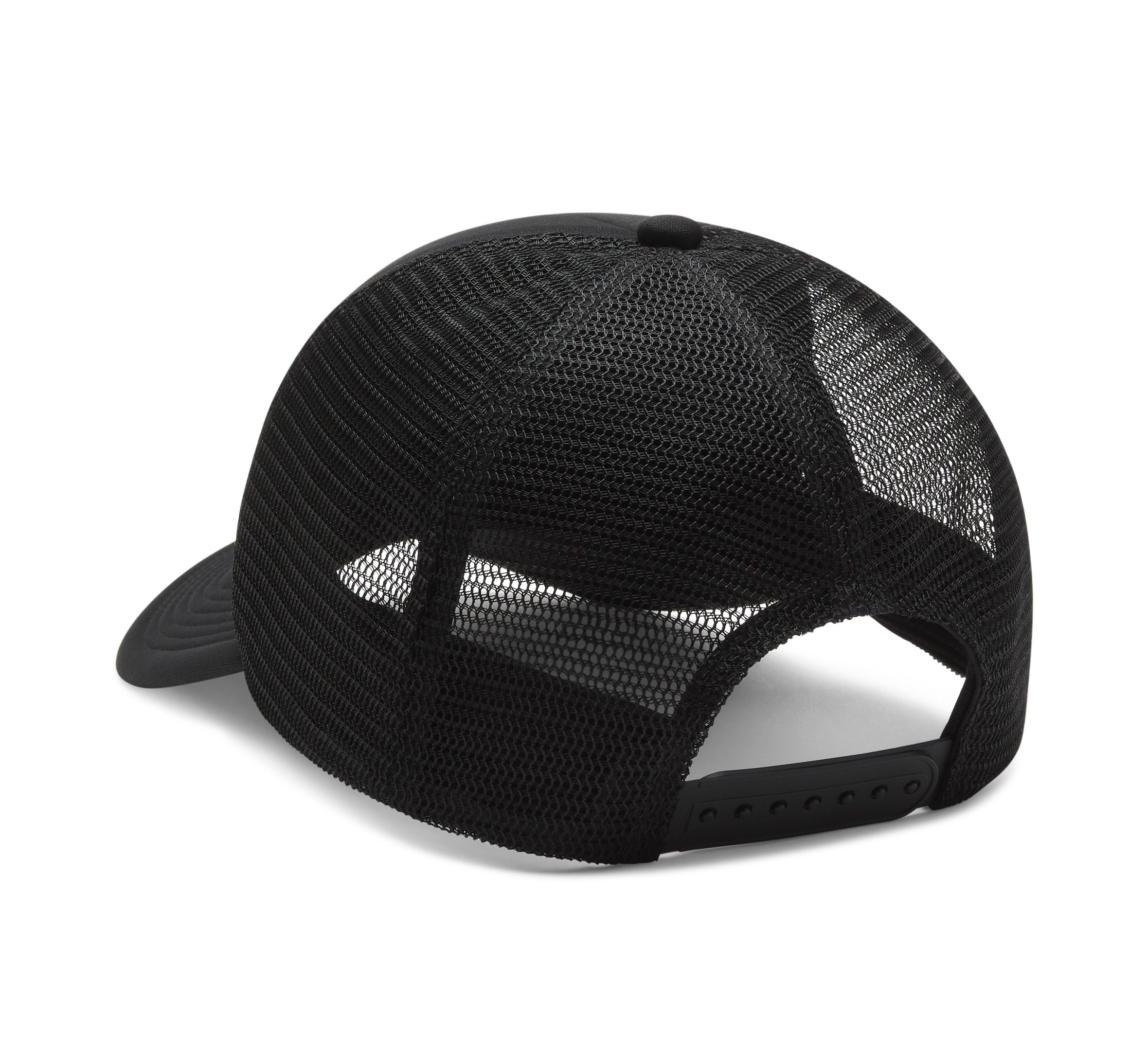 Originals Locals Trucker Cap