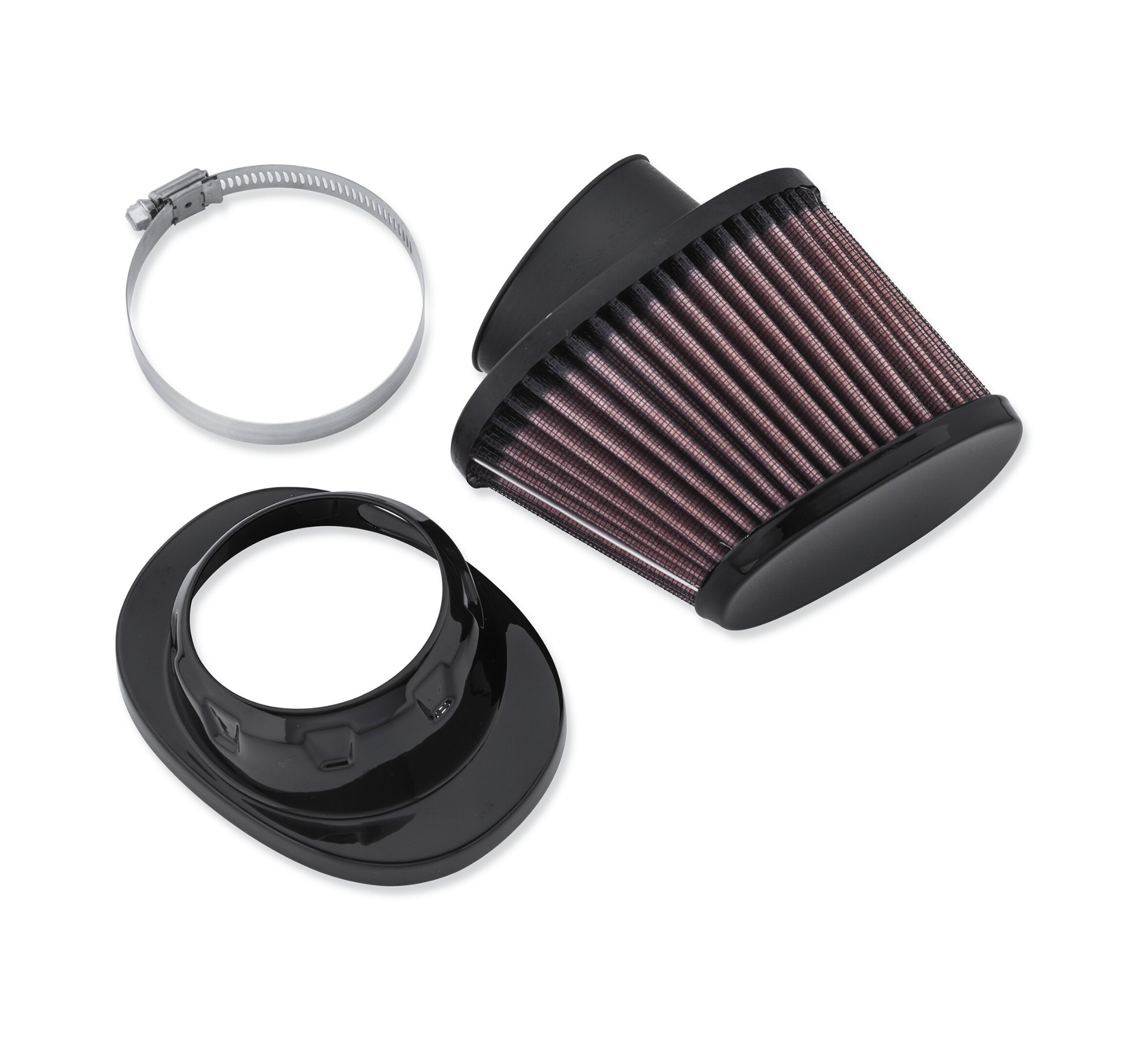 Screamin’ Eagle High-Flo K&N Air Filter Element