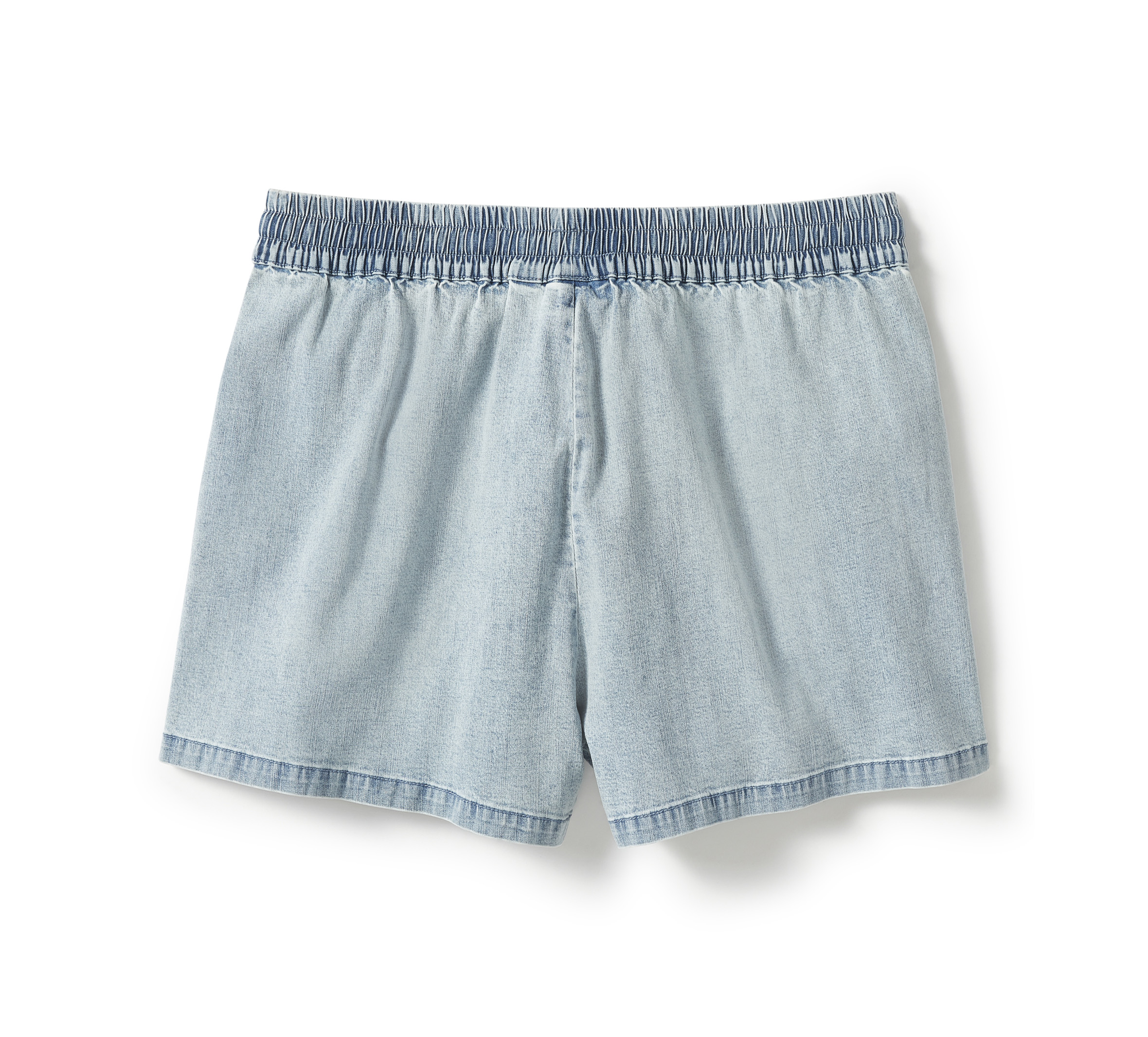 Women's Essential Denim Short
