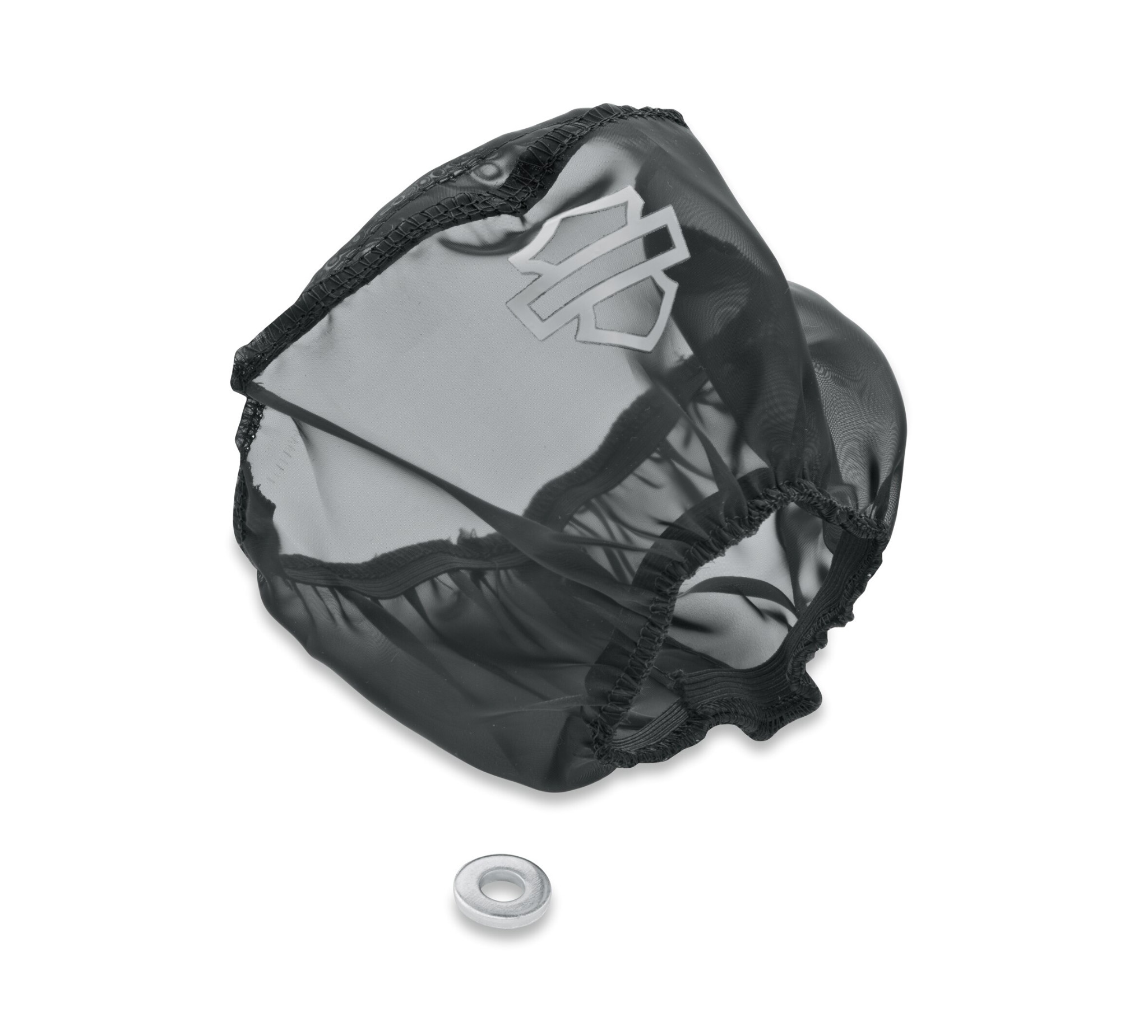 Screamin' Eagle Air Cleaner Rain Sock