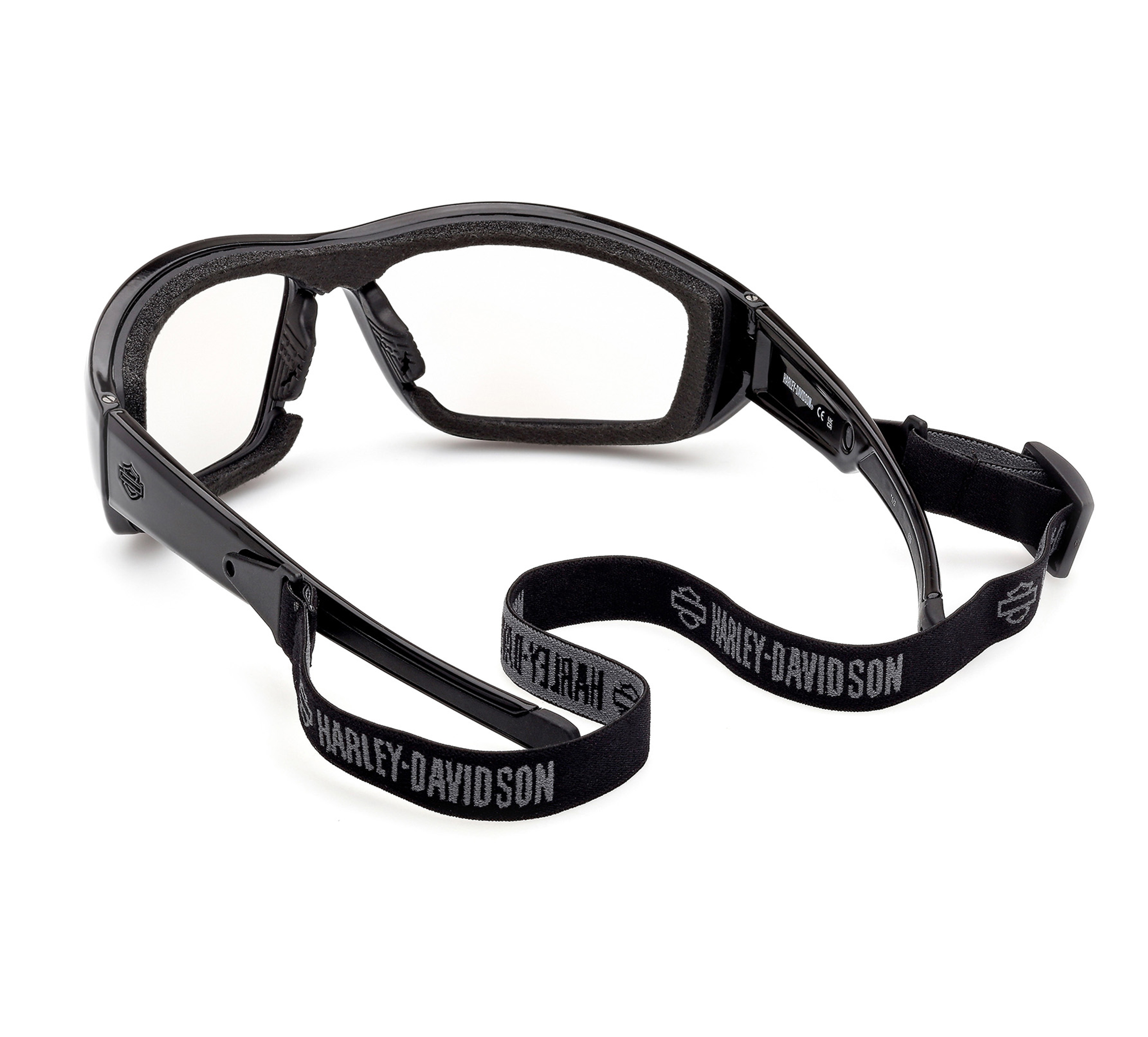 BLAZE ACE 2.0 Motorcycle Riding Sunglasses