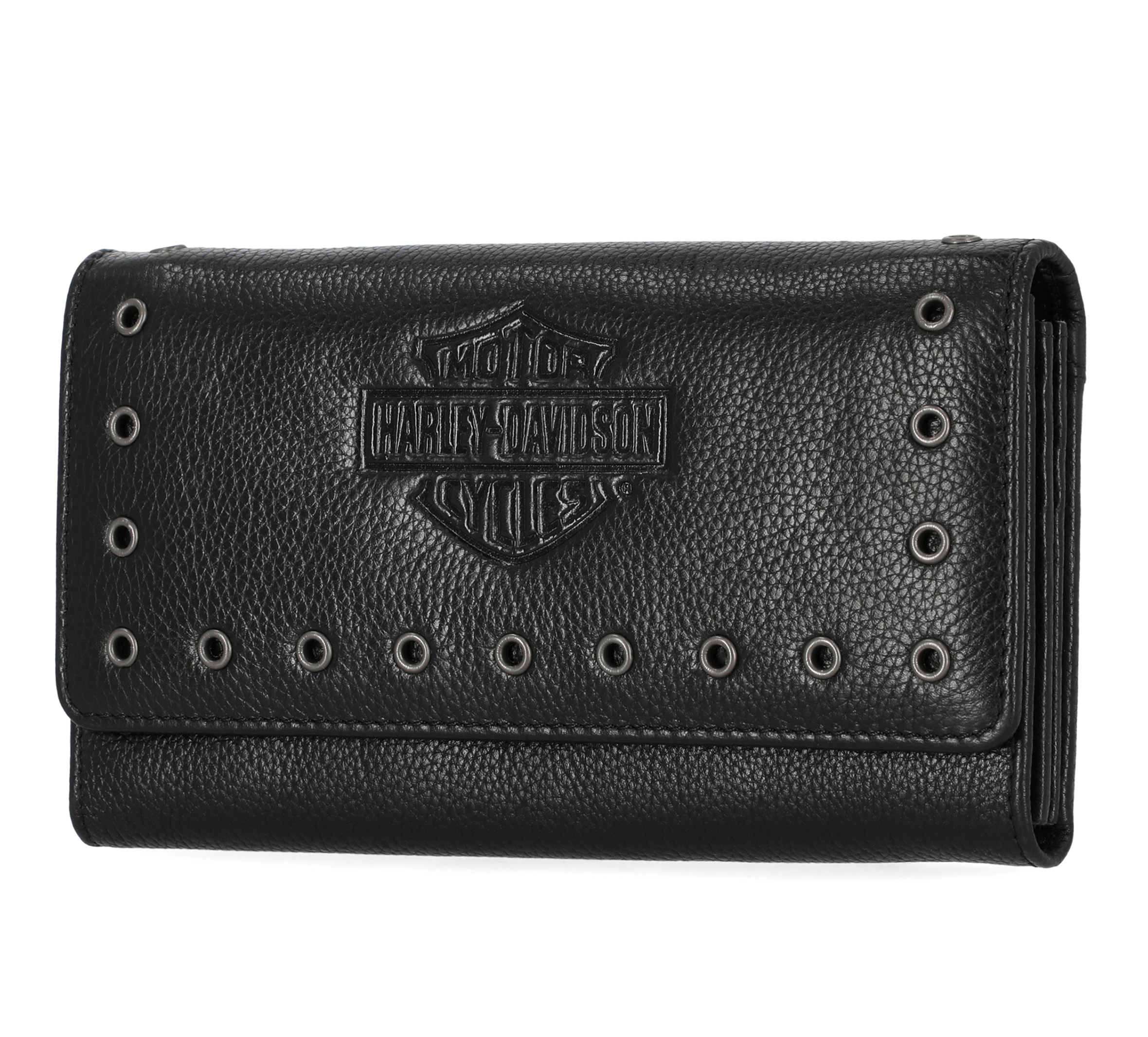 Eyelet Bar & Shield Clutch
