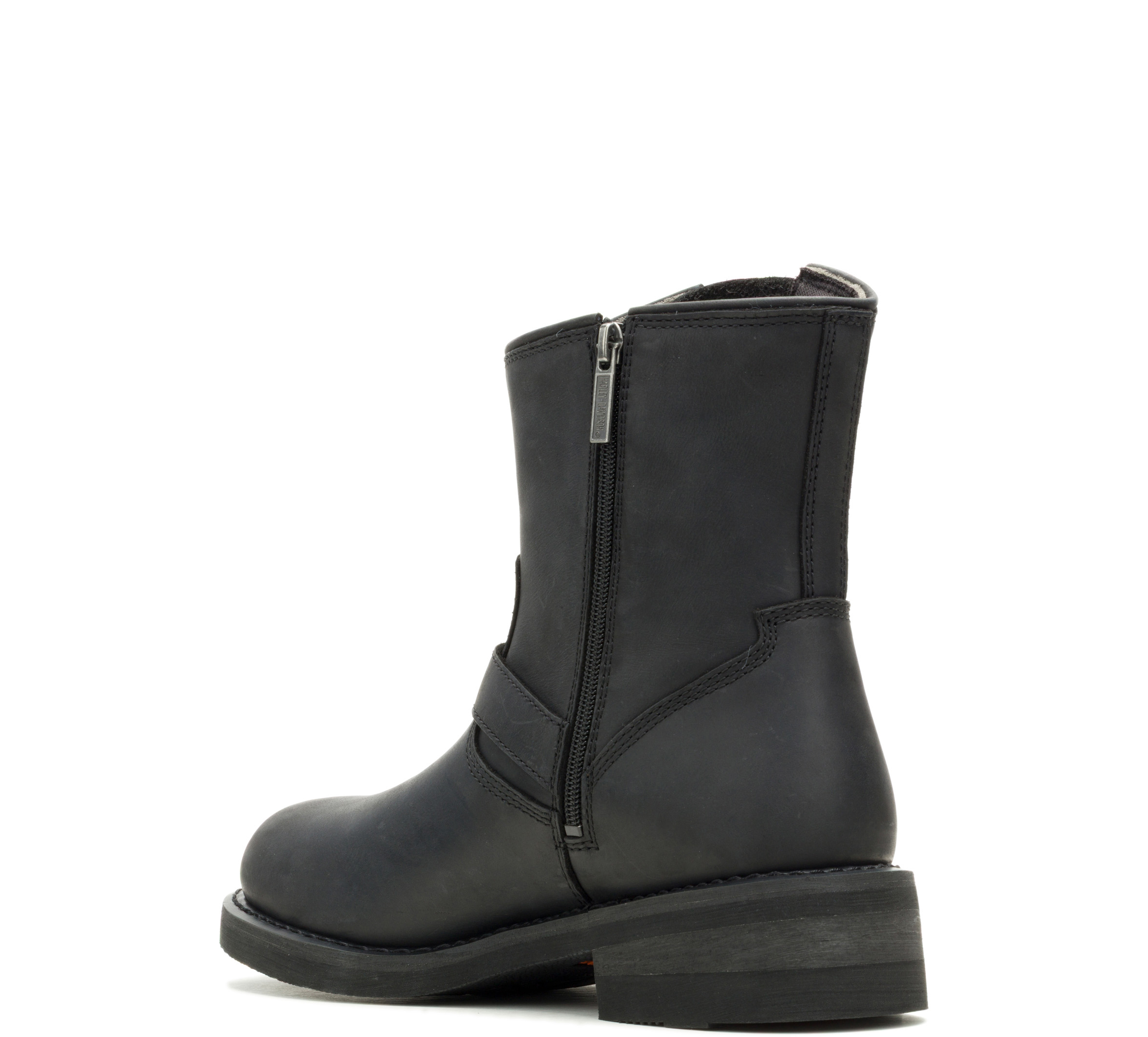 Men's Classic Cruise Riding Boot