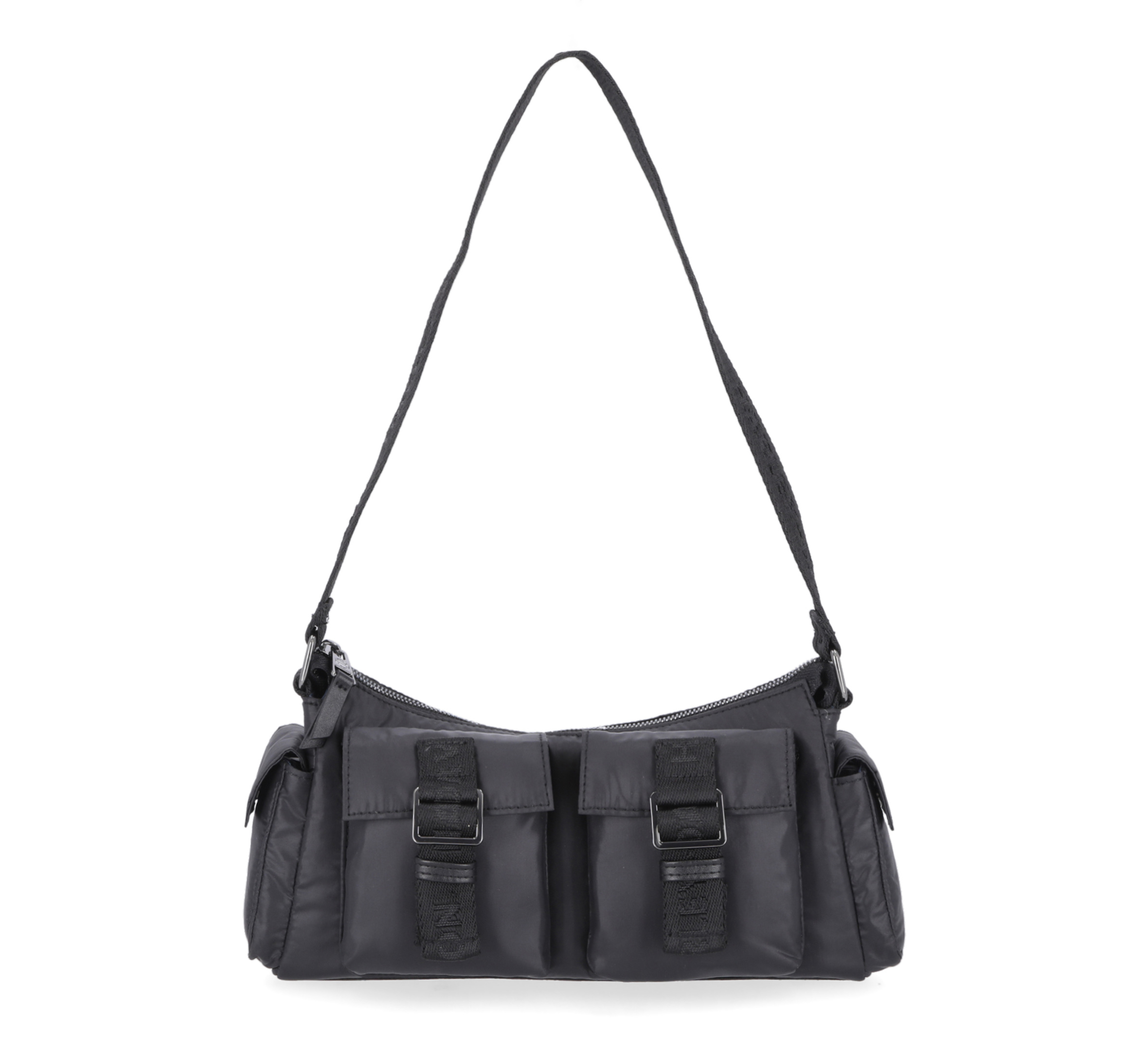 Utility Top Zip Bag
