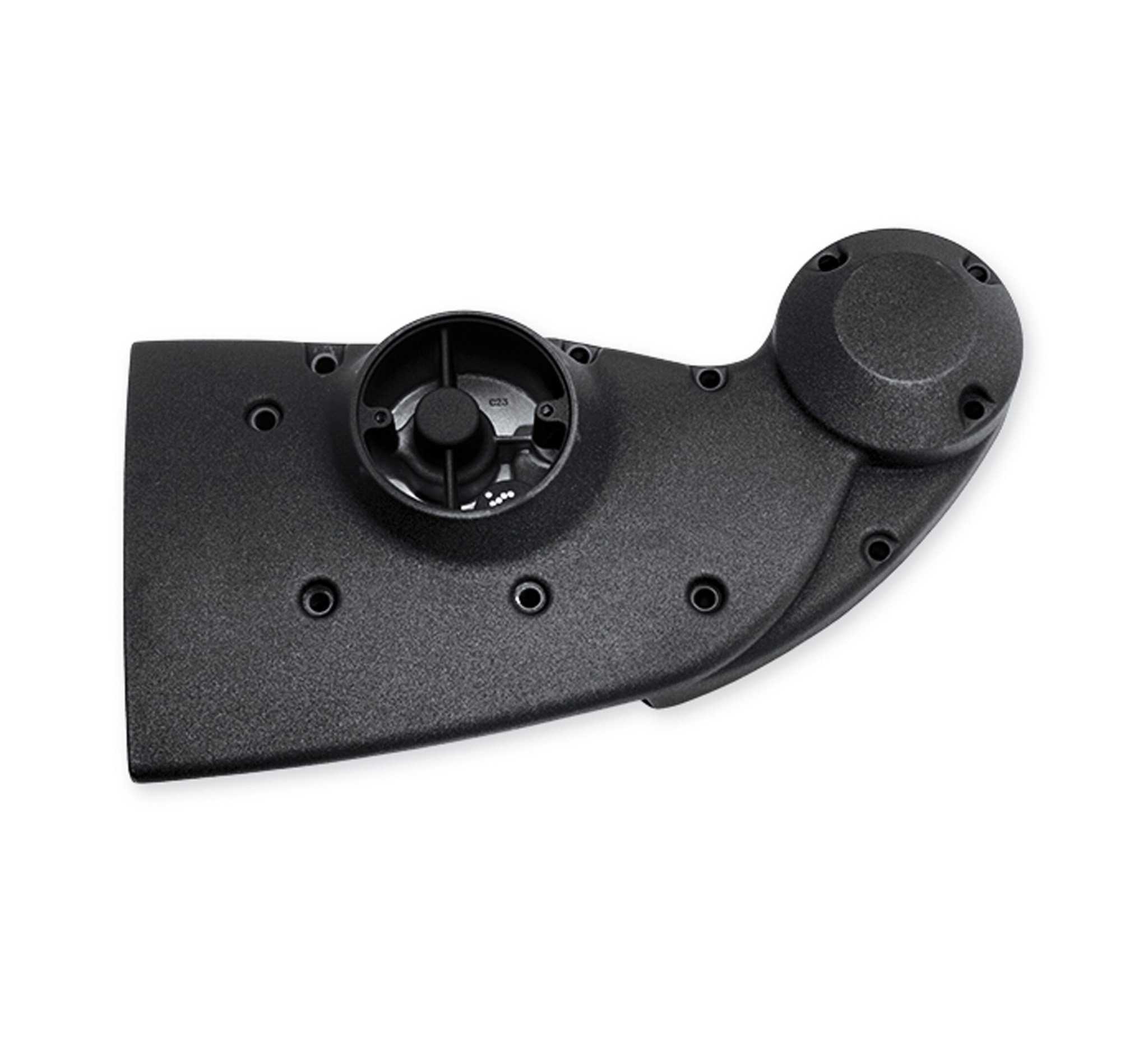 Sportster Chrome Transmission Sprocket Cover | Harley-Davidson USA