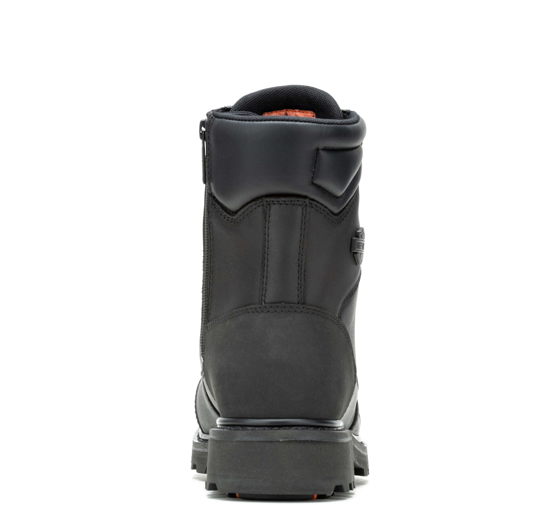 Bottes de moto Brockman CE pour hommes