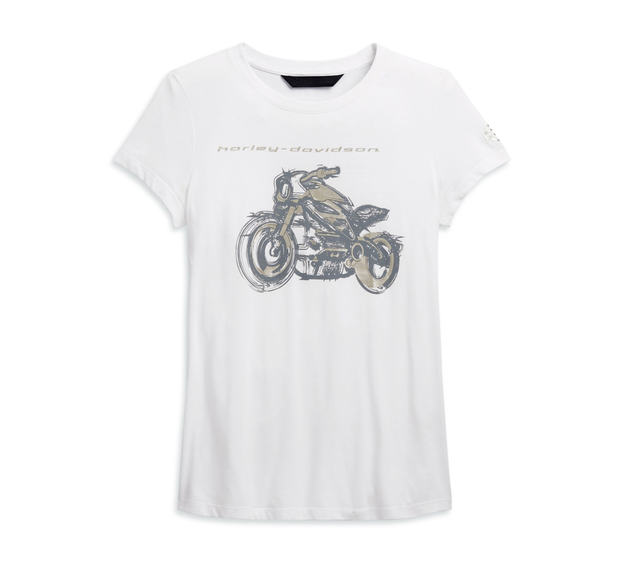 Women's LiveWire Graphic Tee