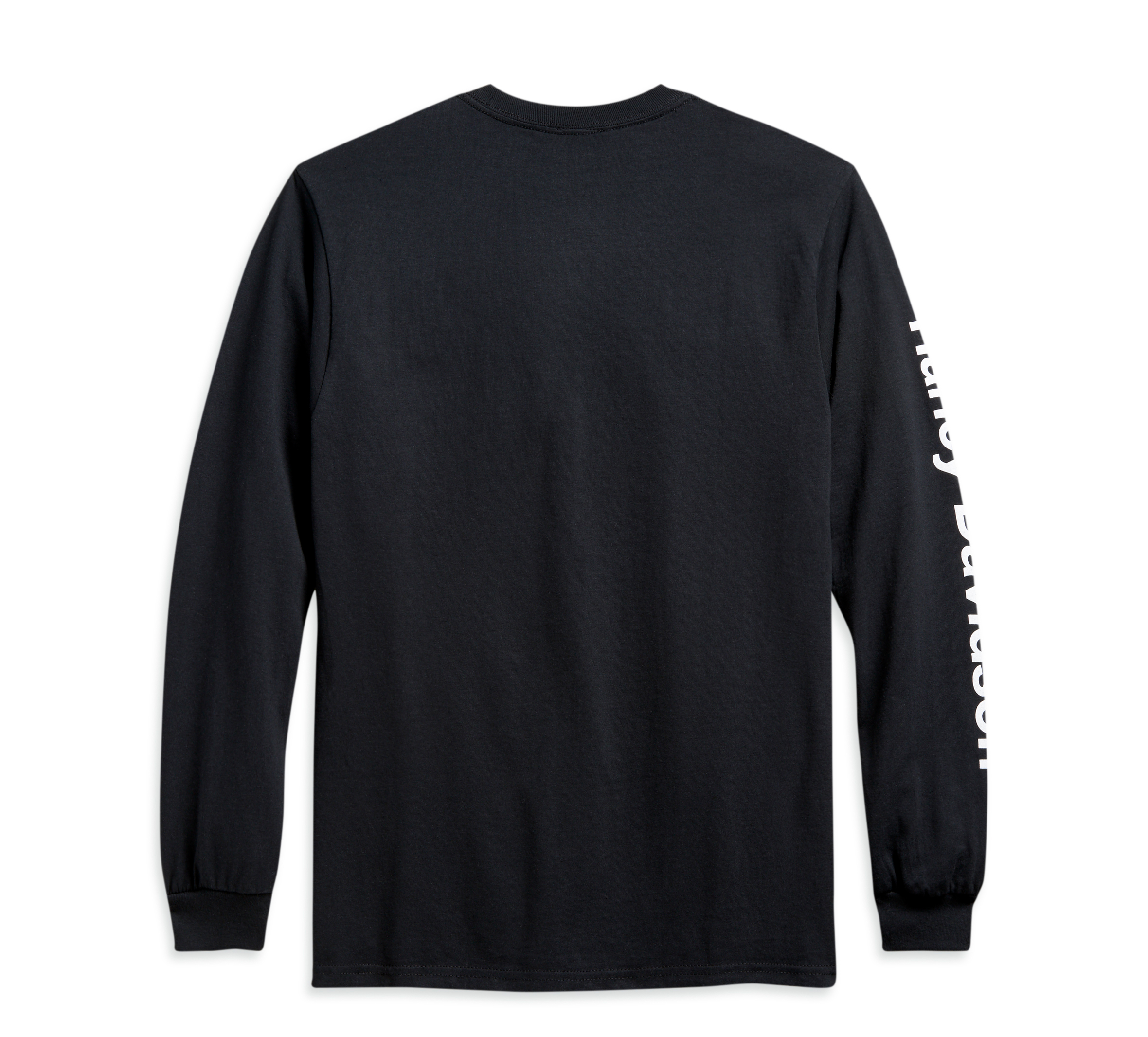 Men's LS Stripes Tank Tee