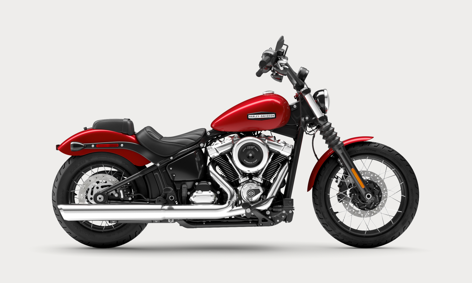 Harley-Davidson JP | Harley-Davidson JP