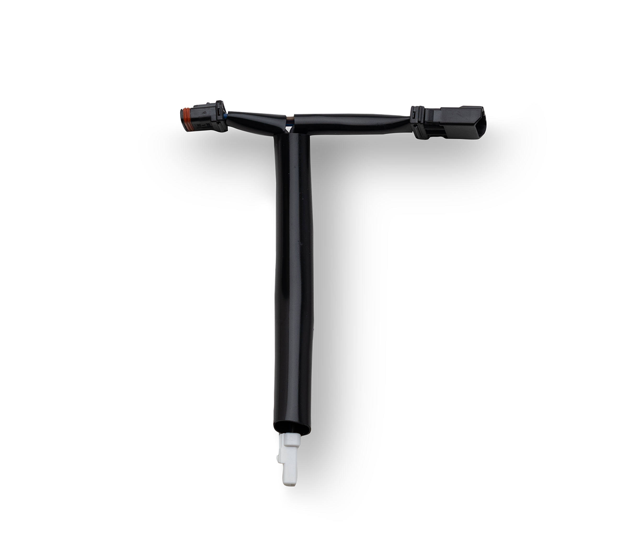 Saddlebag Light Harness