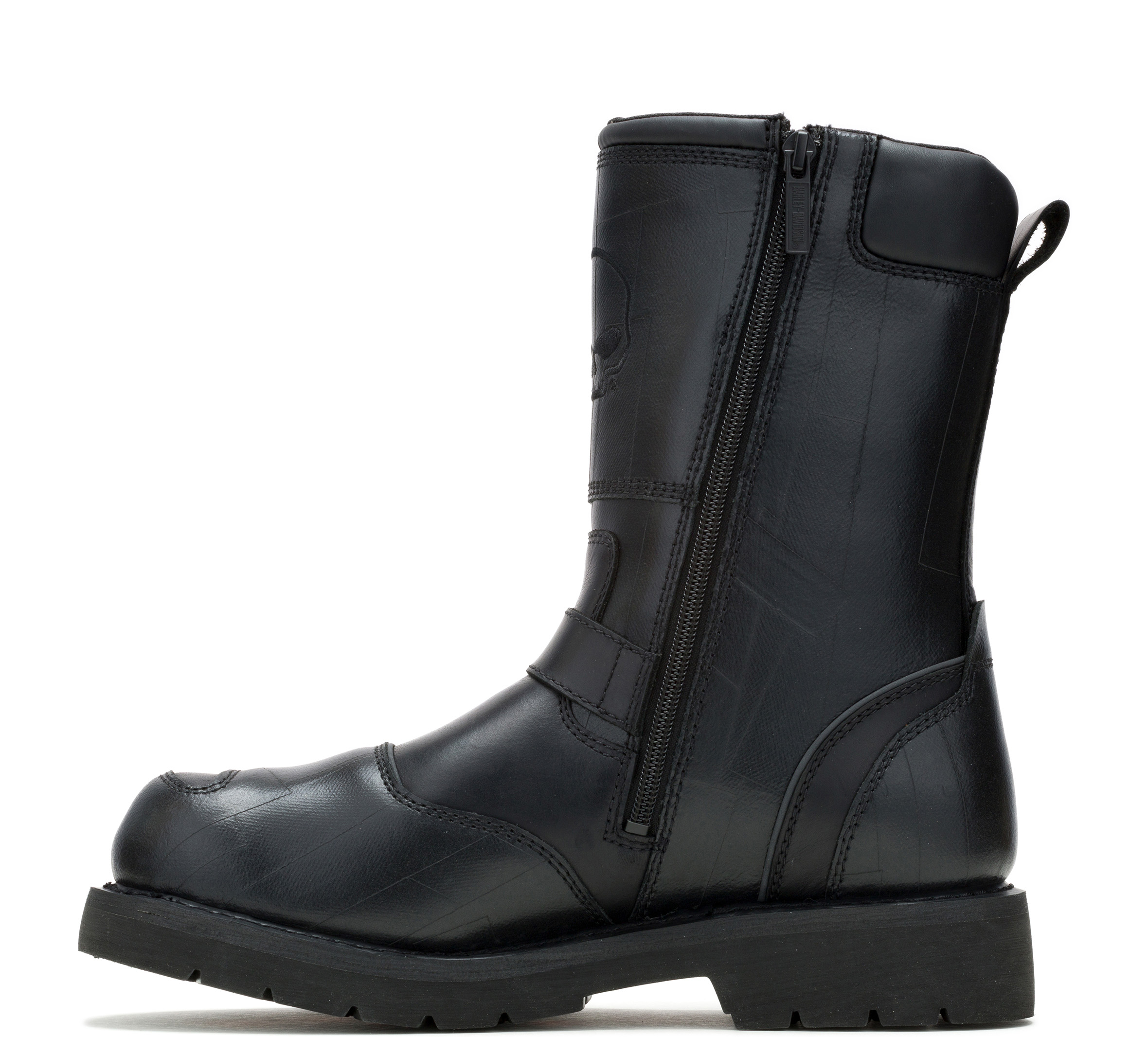 Men's Shift Riding Boot