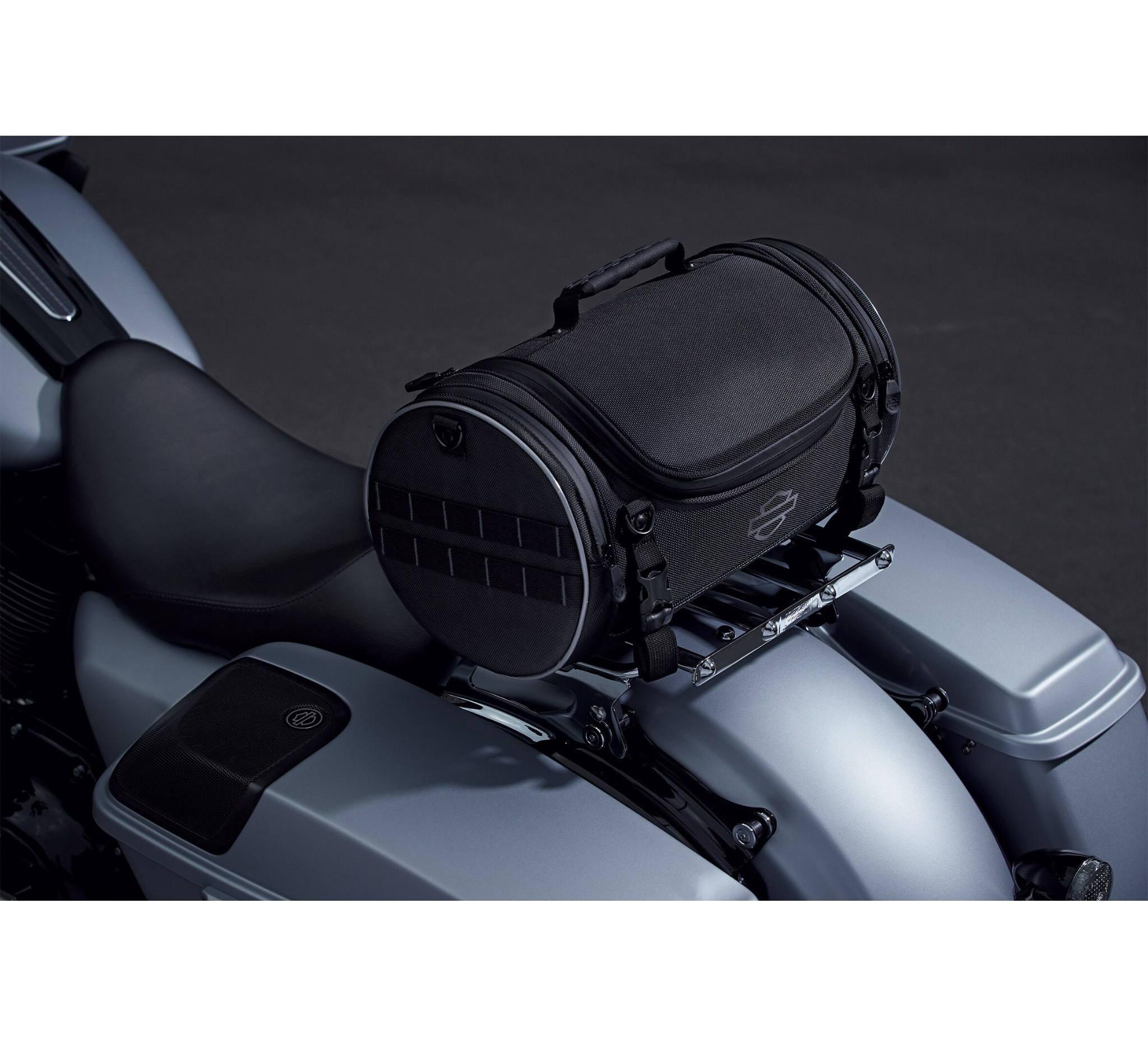 Onyx Premium Luggage Day Bag