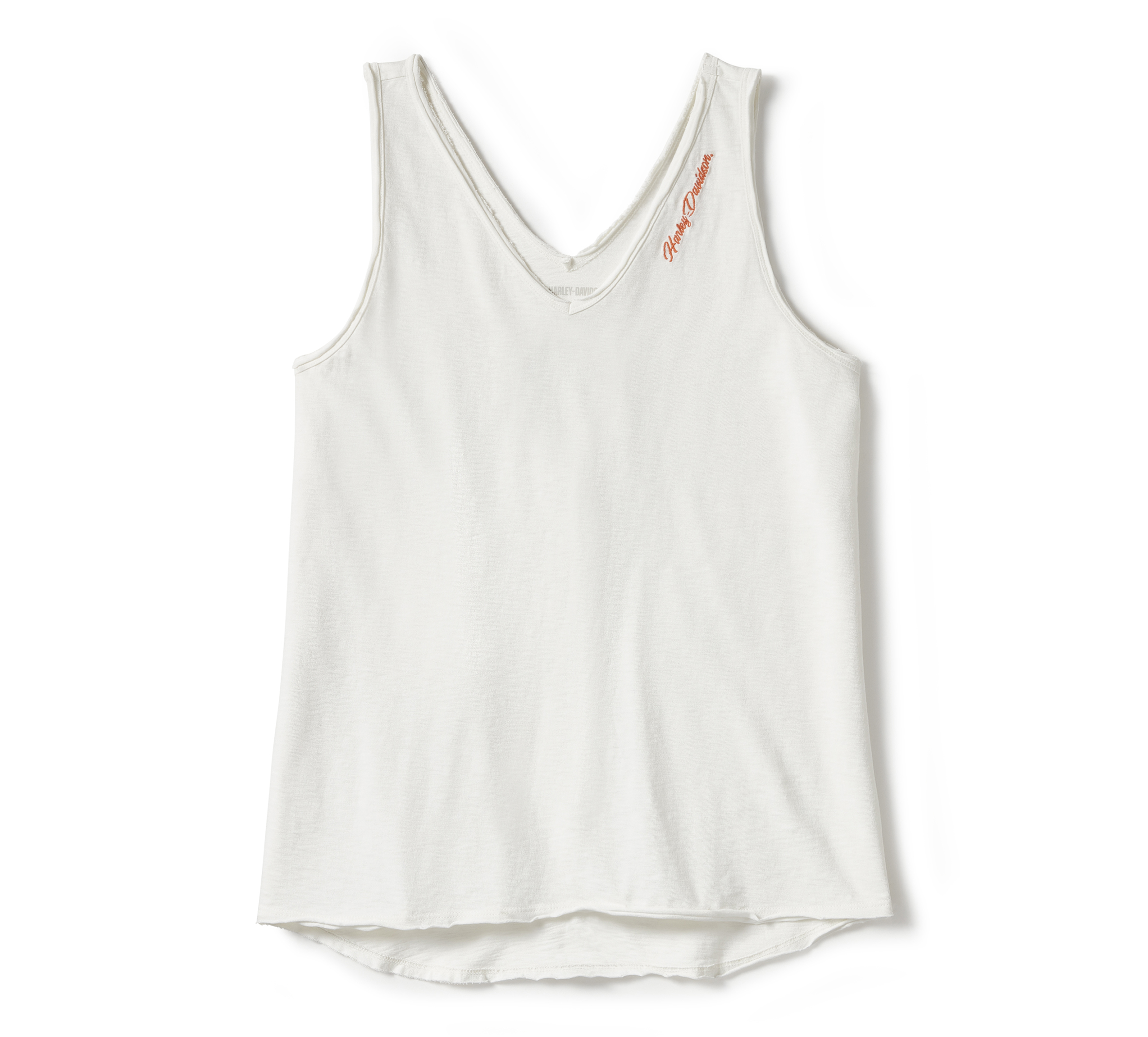 Women's Essential V Drapey Tank