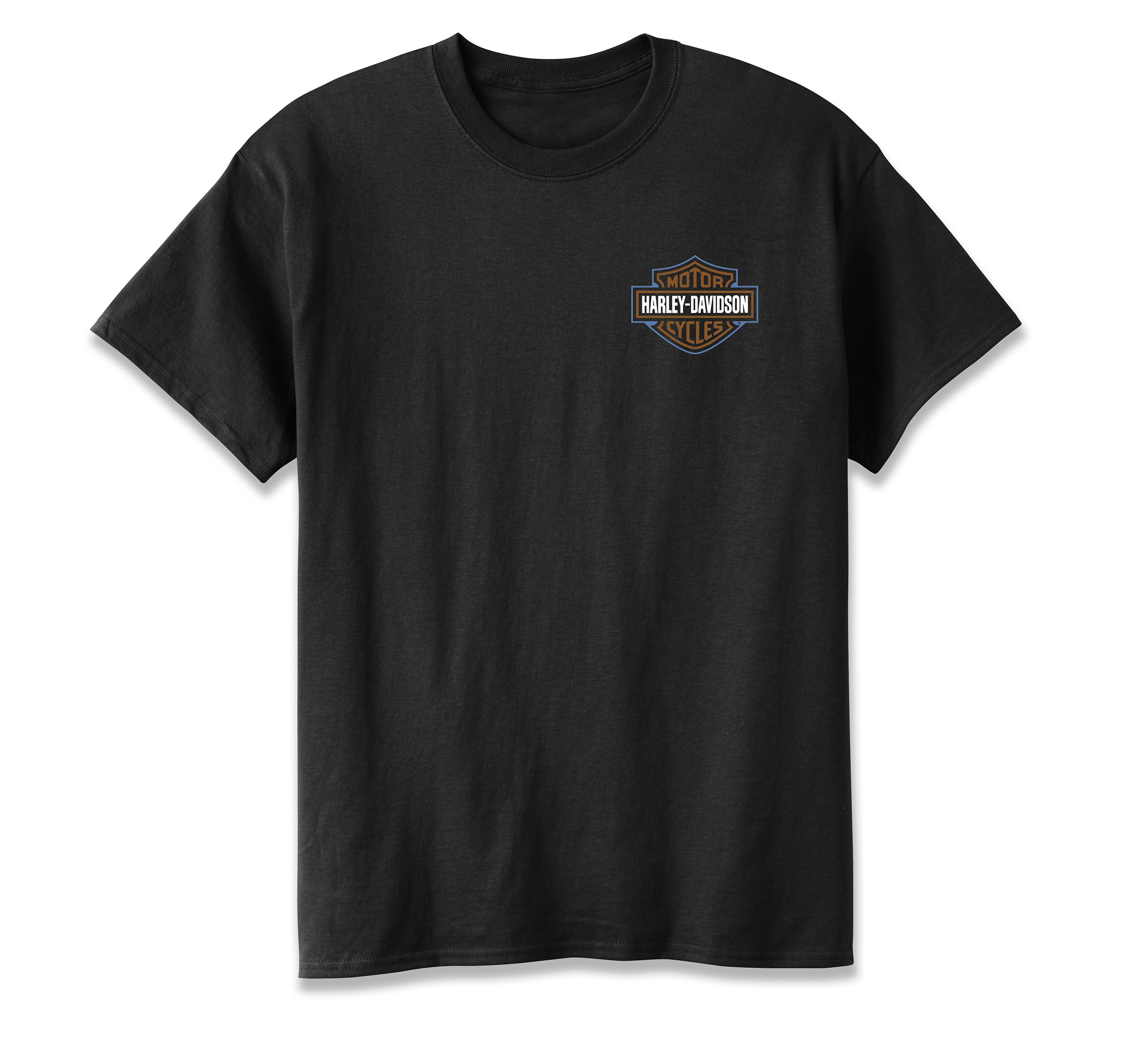 Men's Great American Freedom Machine Tee